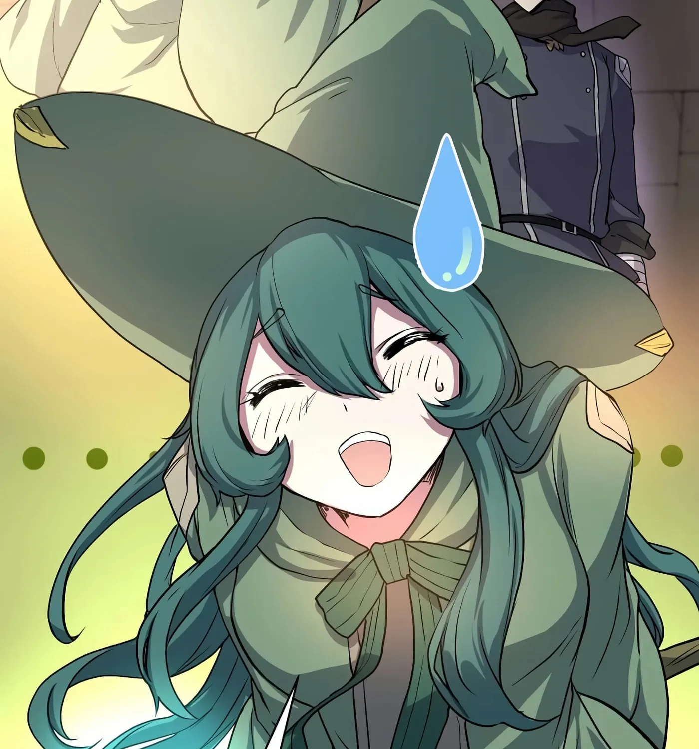 Read Skill Master Levels Up chapter 27 image 31 on Lezhin