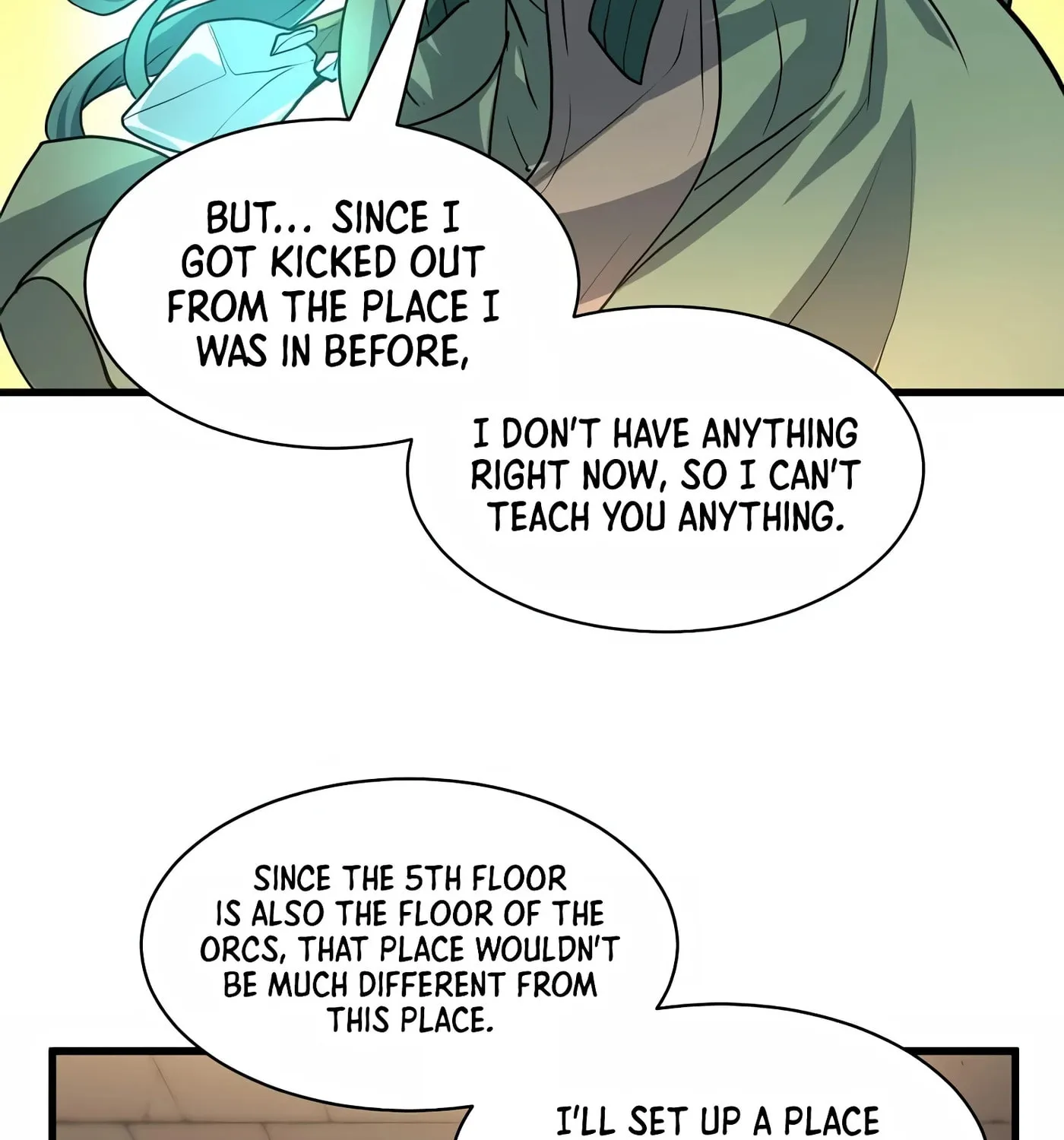 Read Skill Master Levels Up chapter 27 image 32 on Lezhin