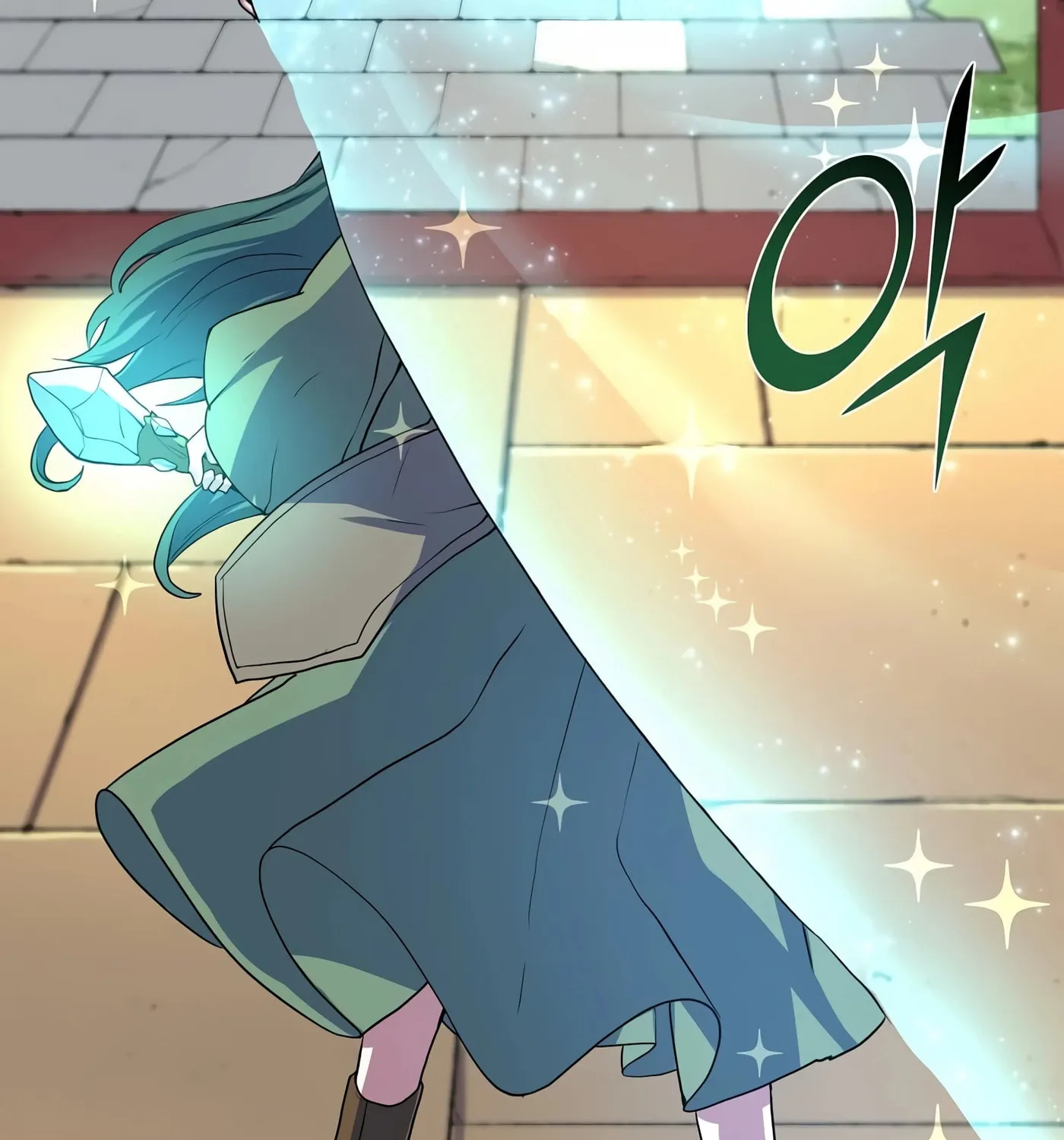 Read Skill Master Levels Up chapter 27 image 36 on Lezhin