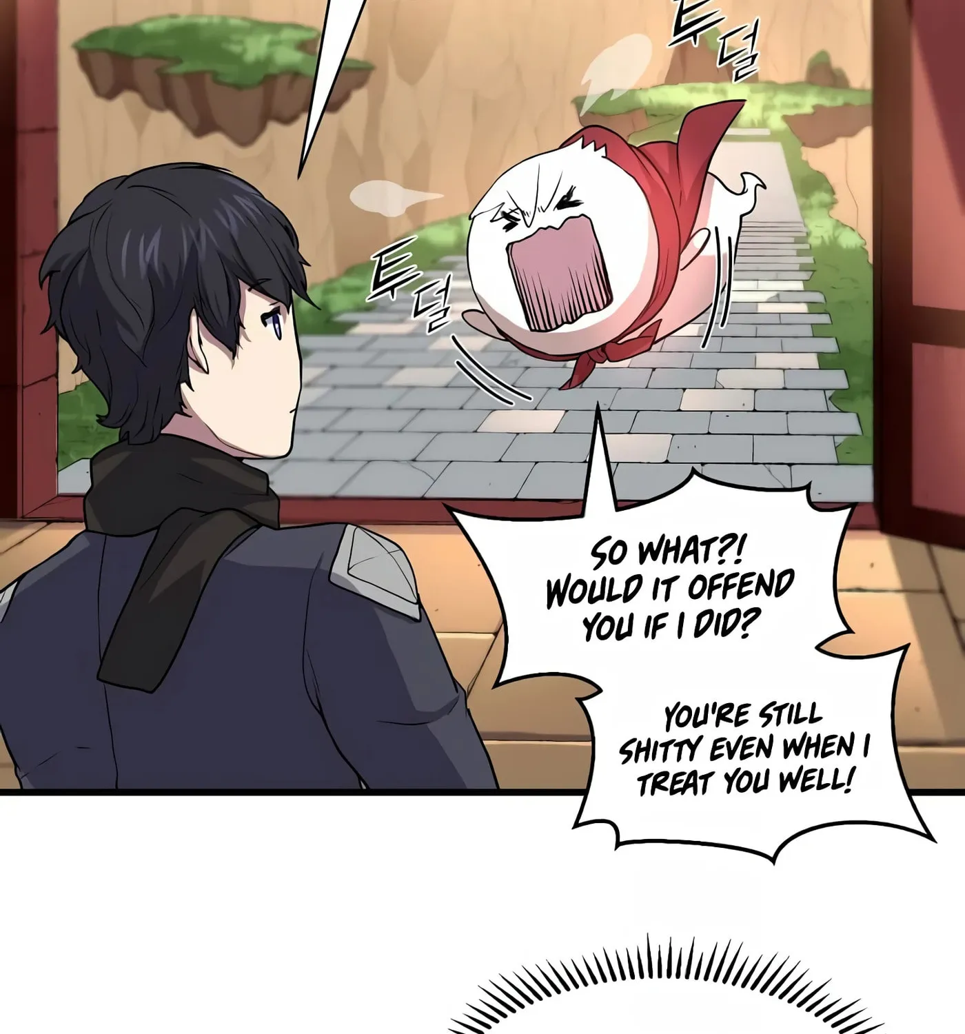 Read Skill Master Levels Up chapter 27 image 43 on Lezhin
