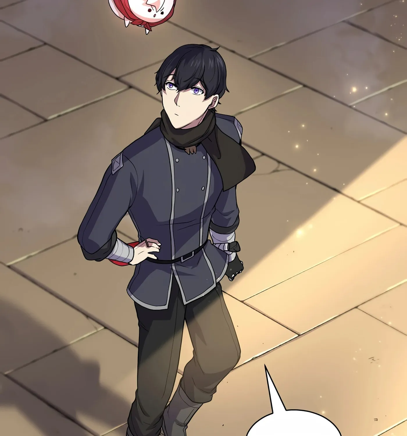 Read Skill Master Levels Up chapter 27 image 46 on Lezhin