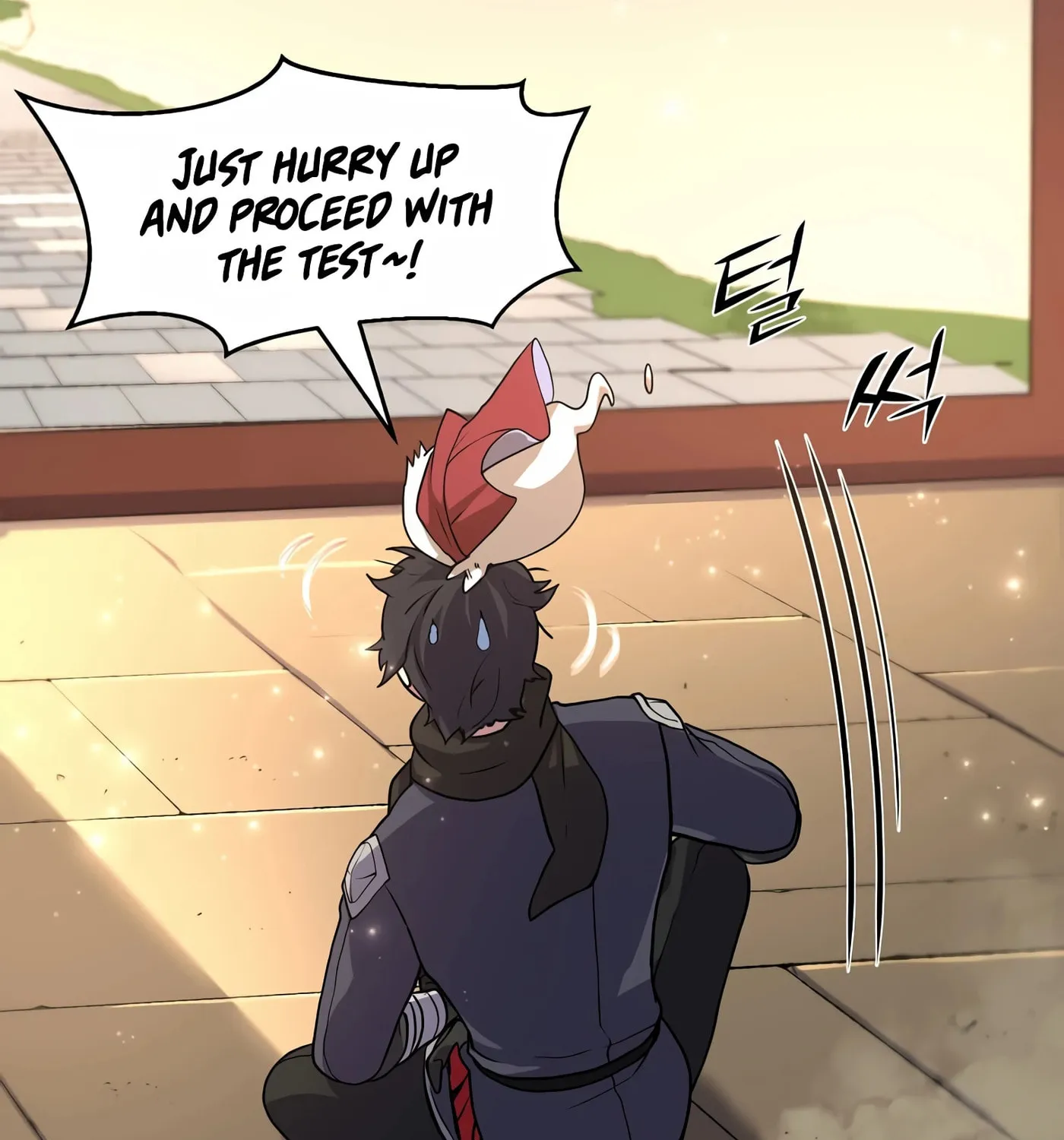 Read Skill Master Levels Up chapter 27 image 50 on Lezhin