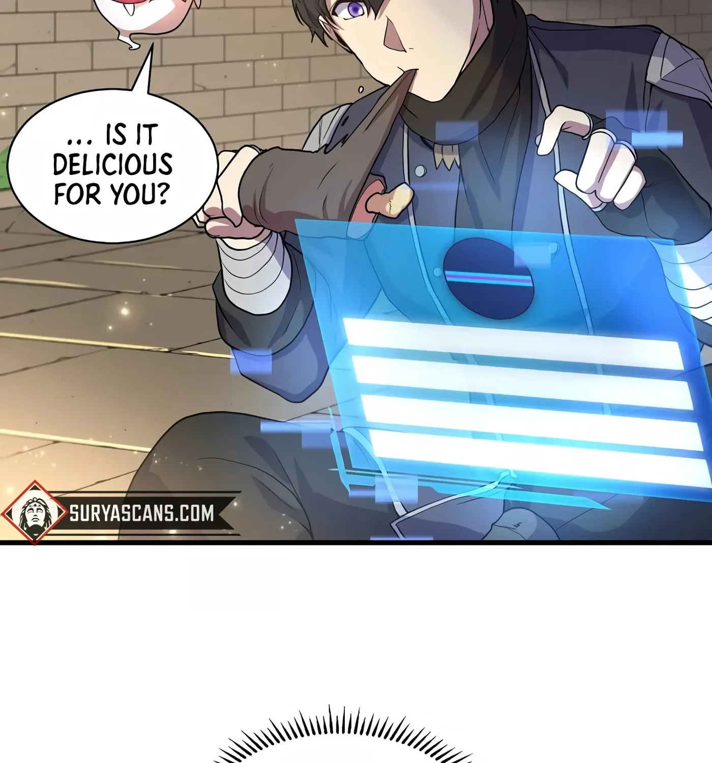 Read Skill Master Levels Up chapter 27 image 54 on Lezhin