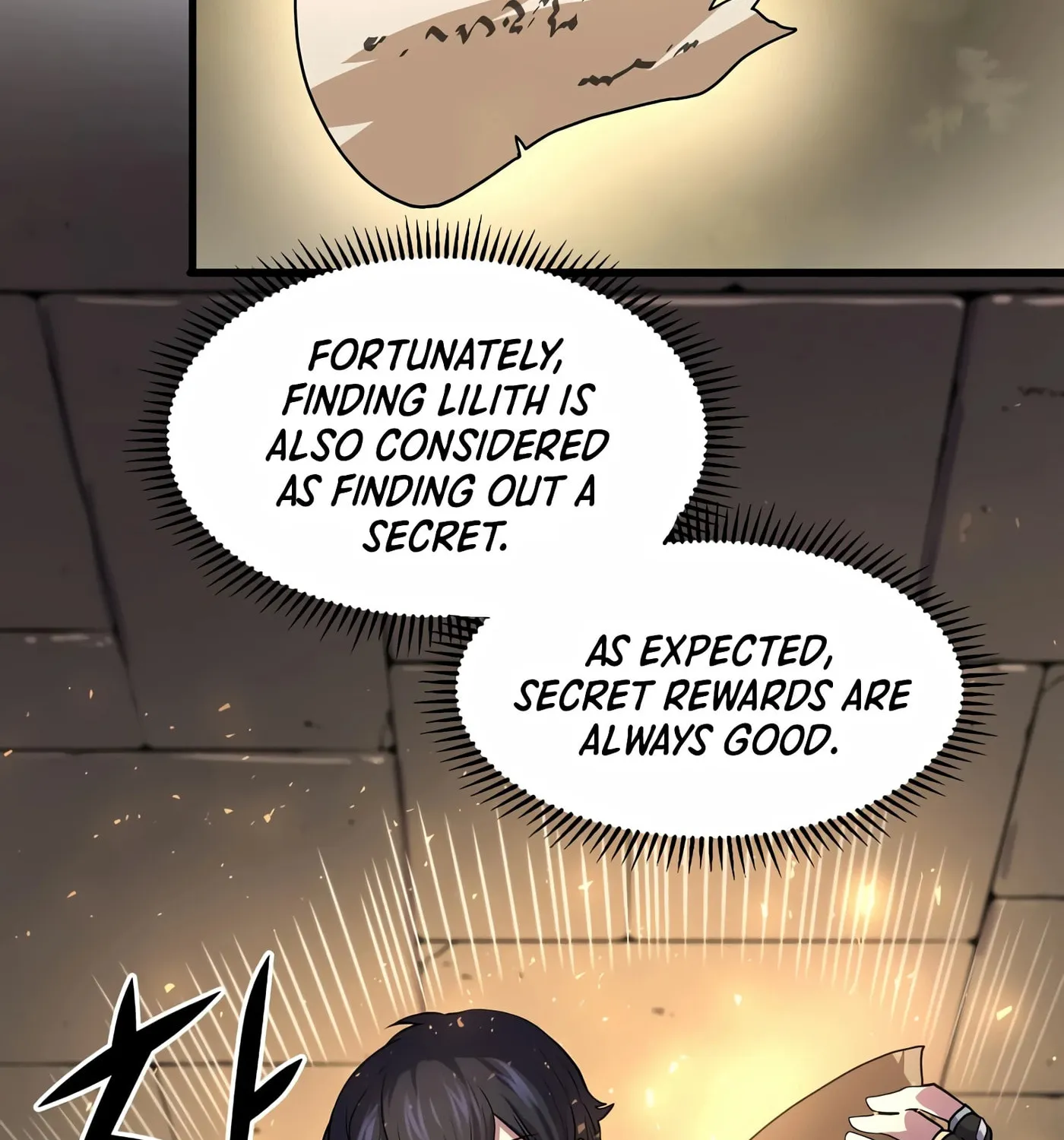 Read Skill Master Levels Up chapter 27 image 58 on Lezhin