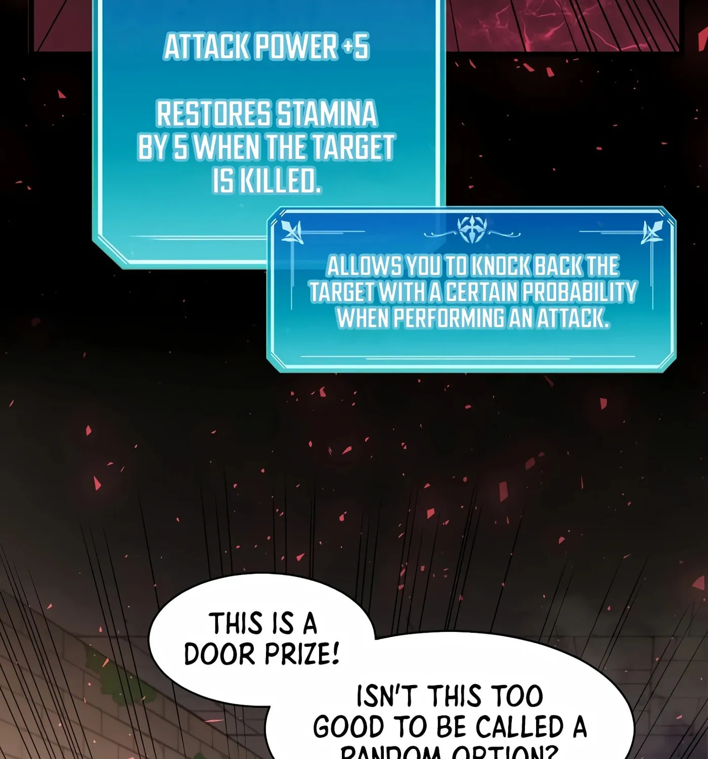 Read Skill Master Levels Up chapter 27 image 62 on Lezhin