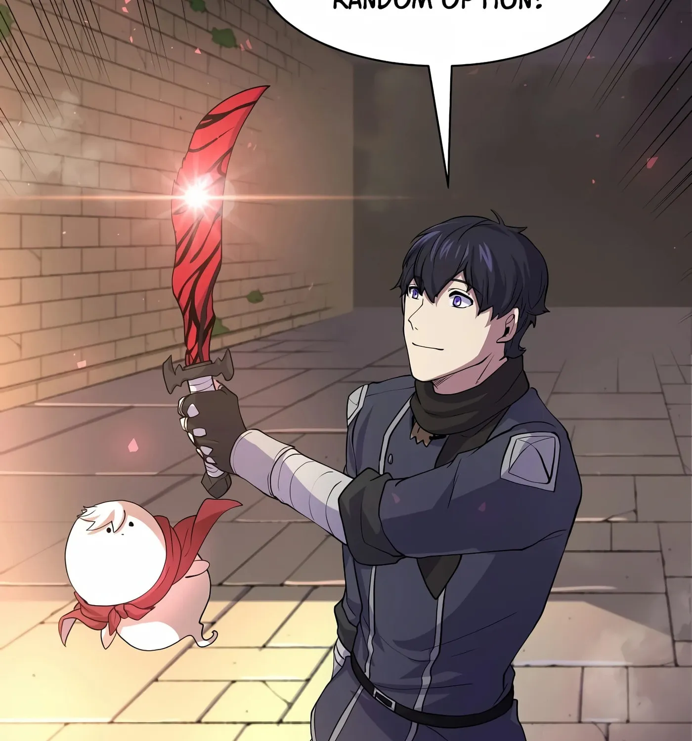 Read Skill Master Levels Up chapter 27 image 63 on Lezhin
