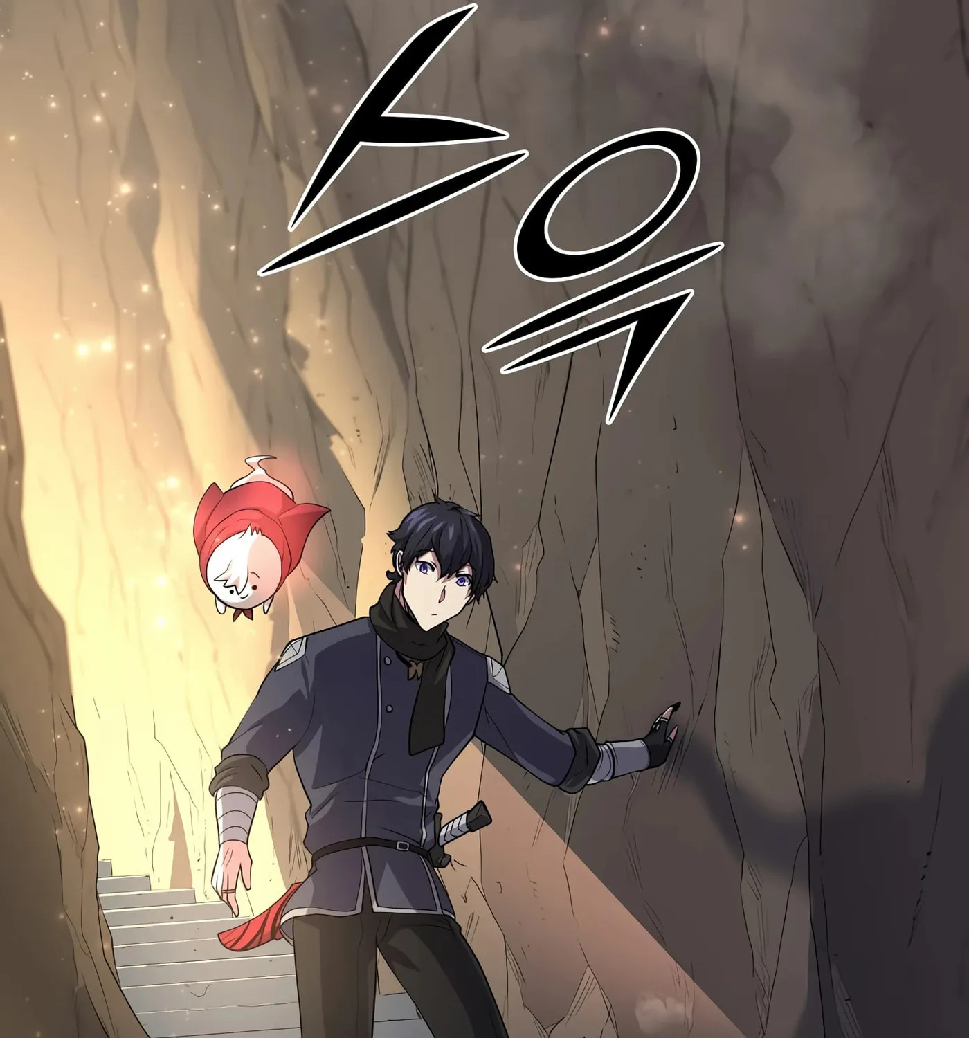 Read Skill Master Levels Up chapter 27 image 65 on Lezhin
