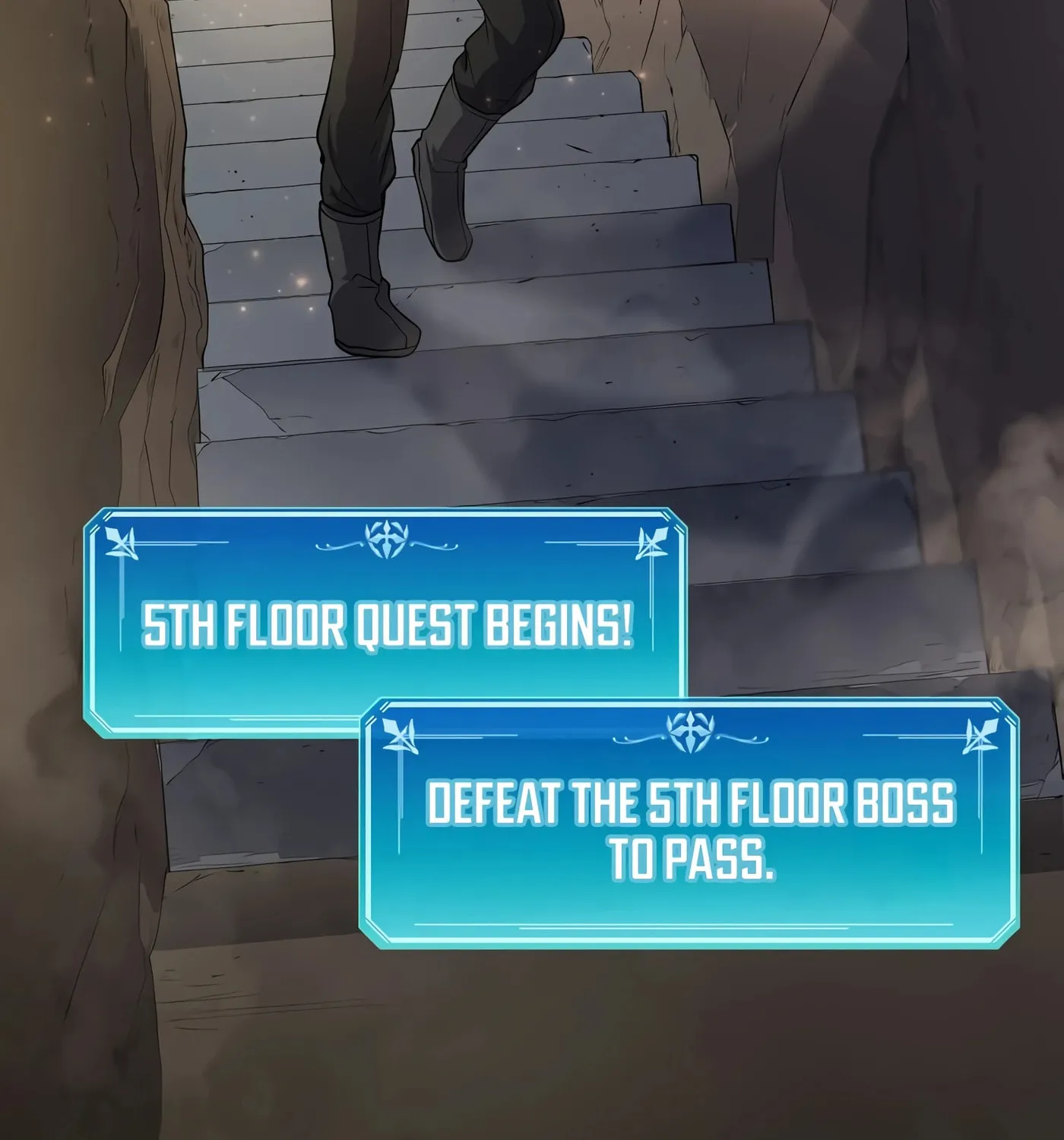 Read Skill Master Levels Up chapter 27 image 66 on Lezhin