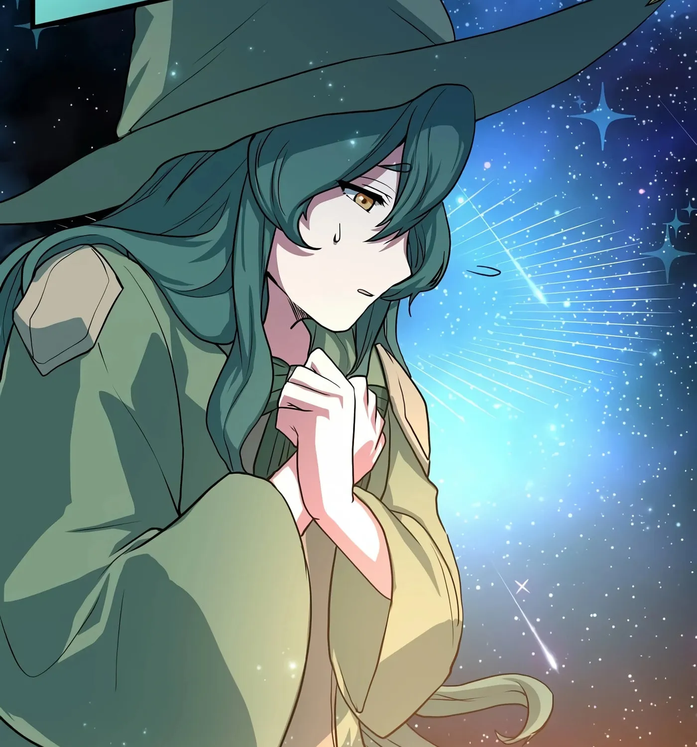 Read Skill Master Levels Up chapter 27 image 7 on Lezhin