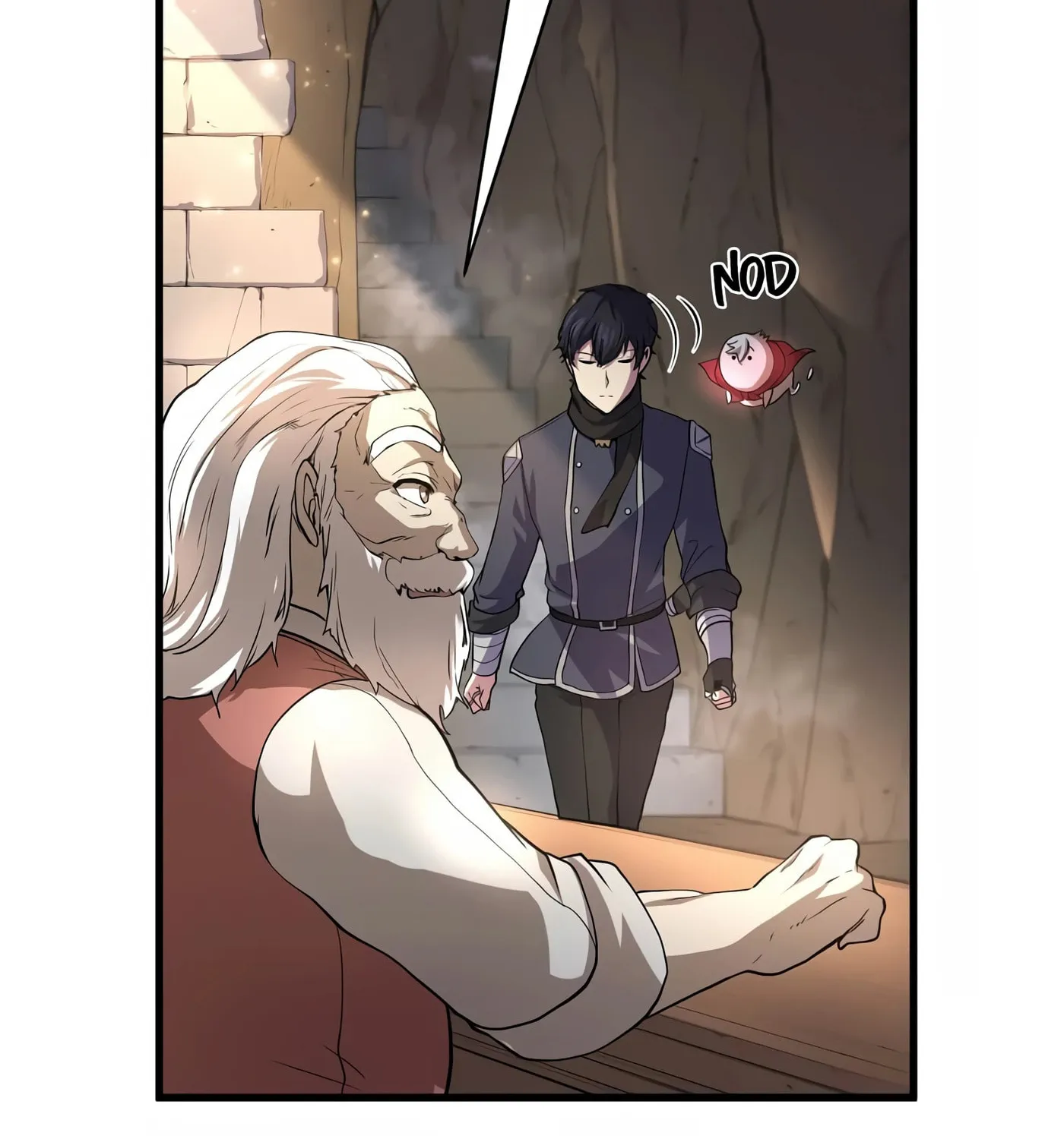 Read Skill Master Levels Up chapter 27 image 70 on Lezhin