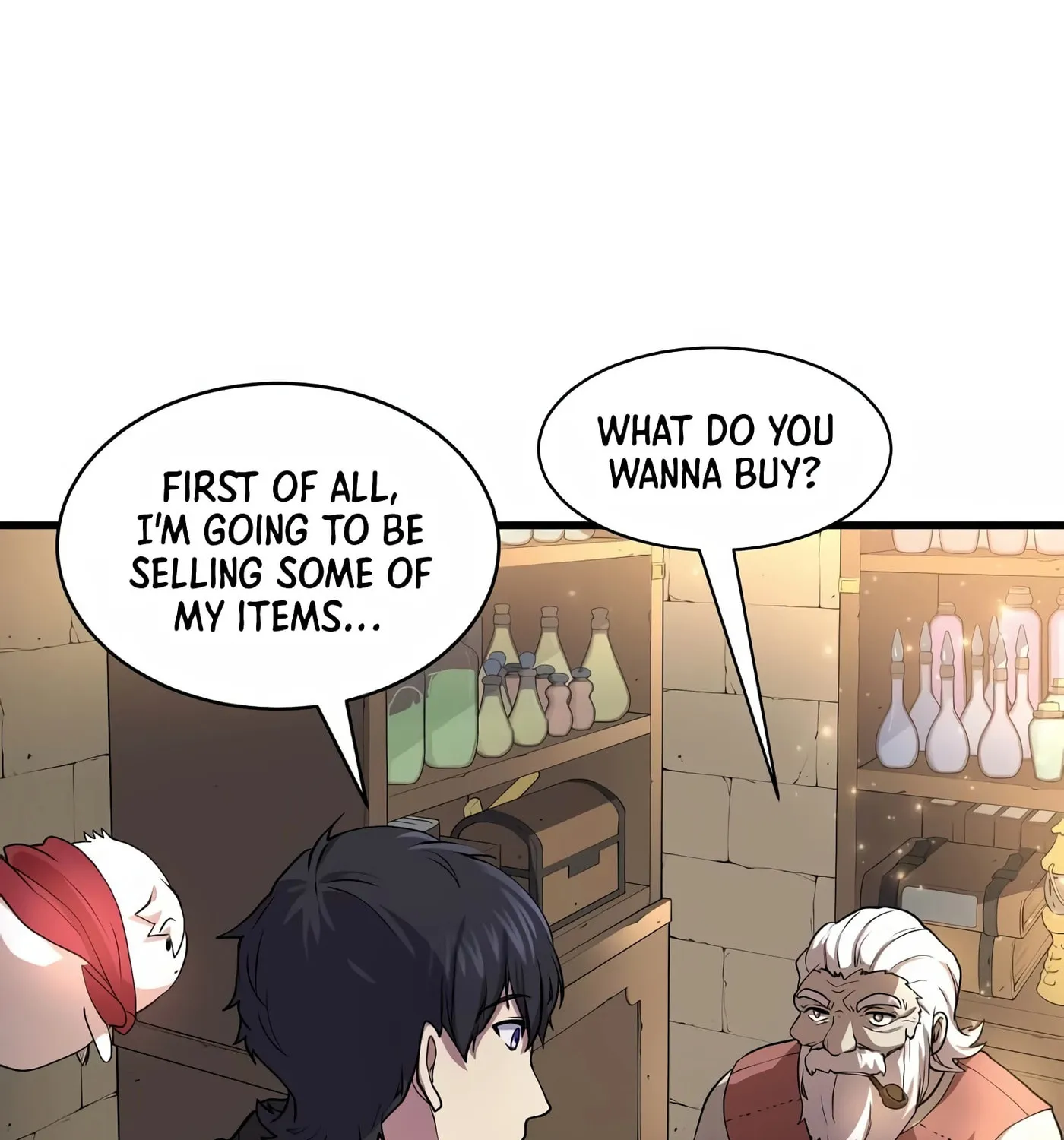 Read Skill Master Levels Up chapter 27 image 71 on Lezhin
