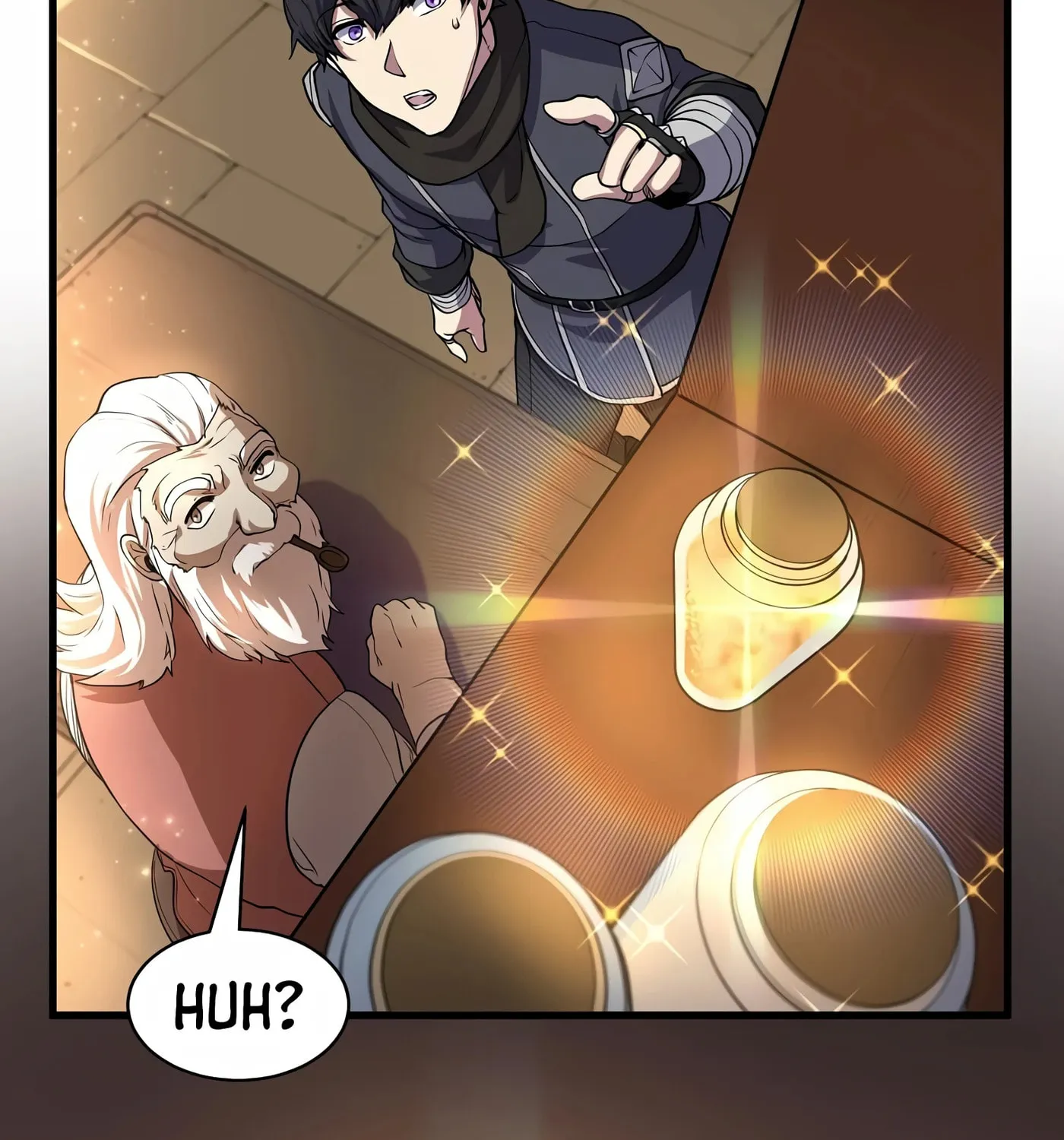 Read Skill Master Levels Up chapter 27 image 77 on Lezhin