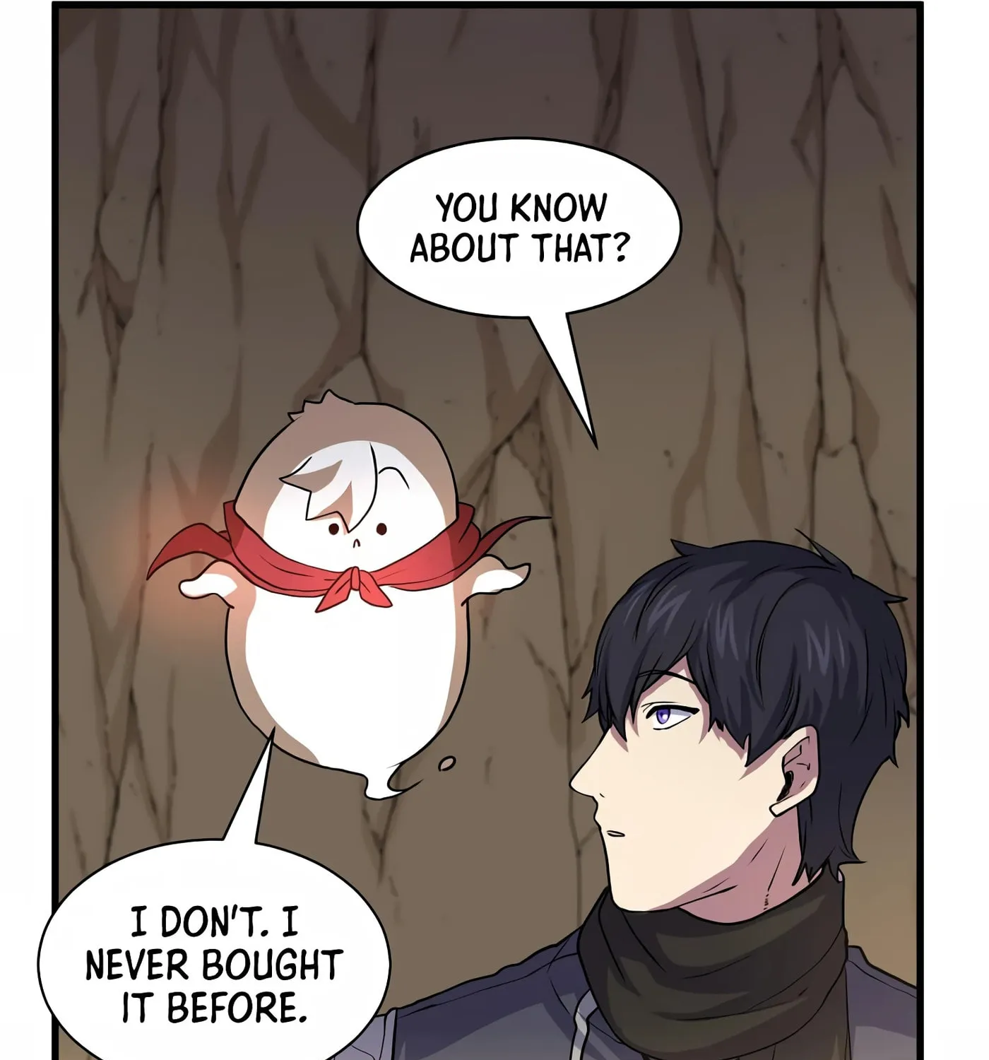 Read Skill Master Levels Up chapter 27 image 84 on Lezhin