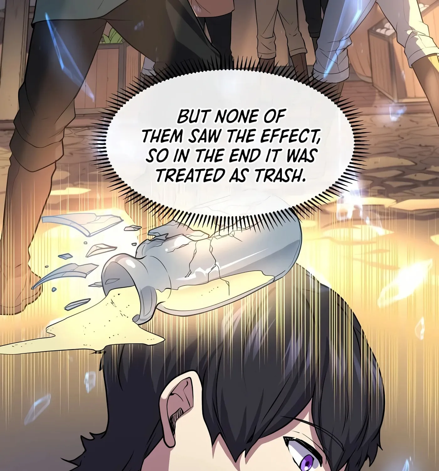 Read Skill Master Levels Up chapter 27 image 87 on Lezhin