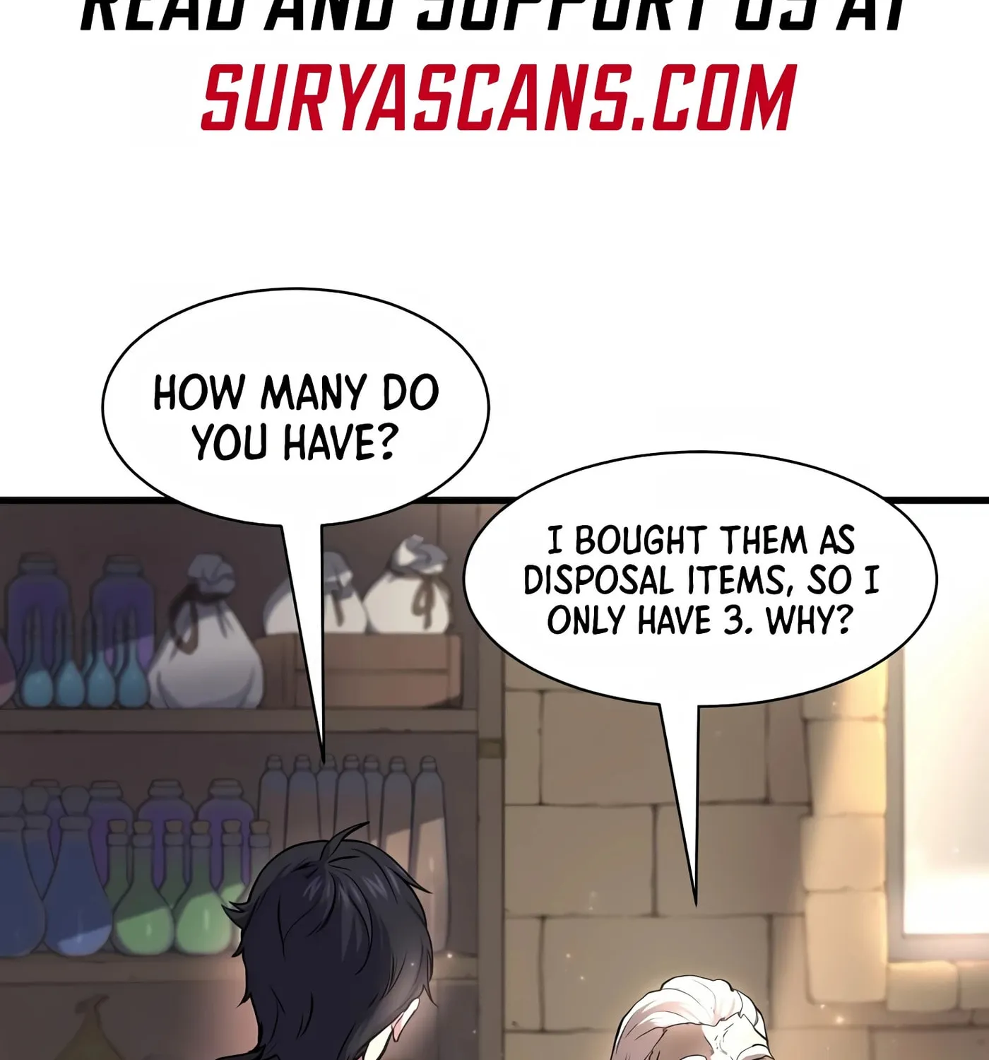 Read Skill Master Levels Up chapter 27 image 89 on Lezhin
