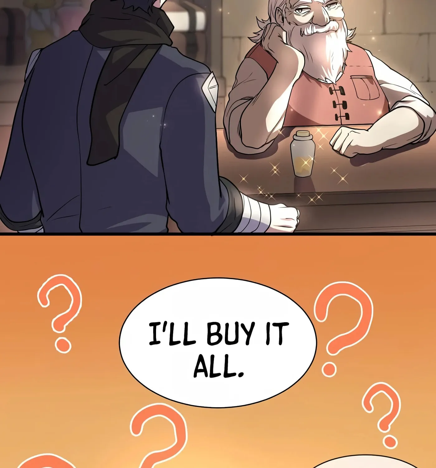 Read Skill Master Levels Up chapter 27 image 90 on Lezhin