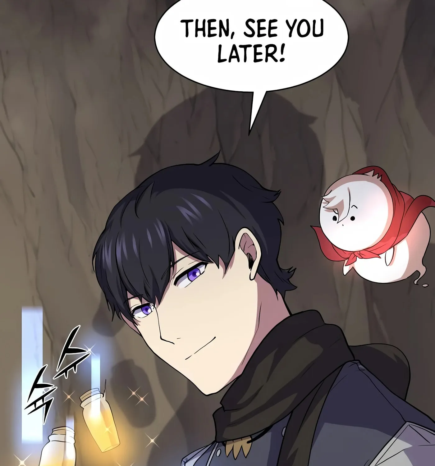Read Skill Master Levels Up chapter 27 image 95 on Lezhin