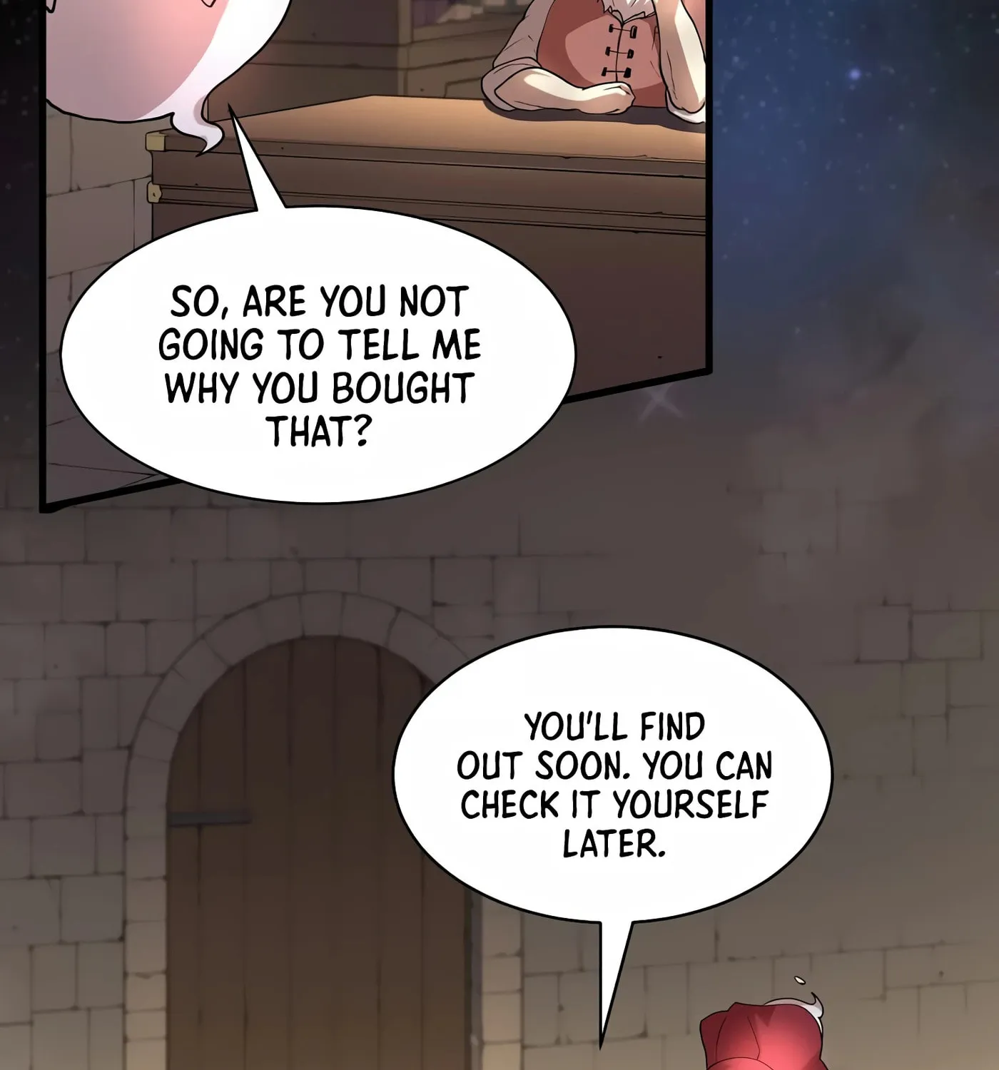 Read Skill Master Levels Up chapter 27 image 98 on Lezhin