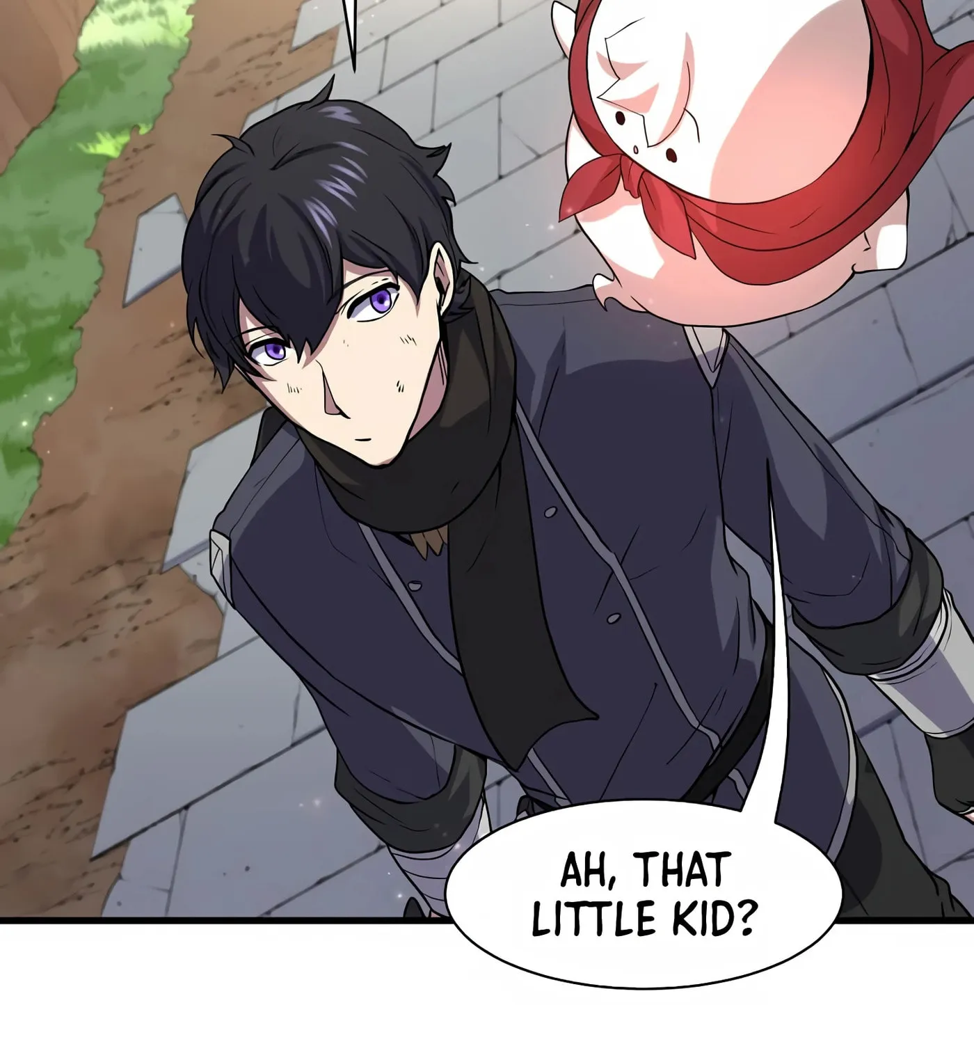Read Skill Master Levels Up chapter 28 image 10 on Lezhin