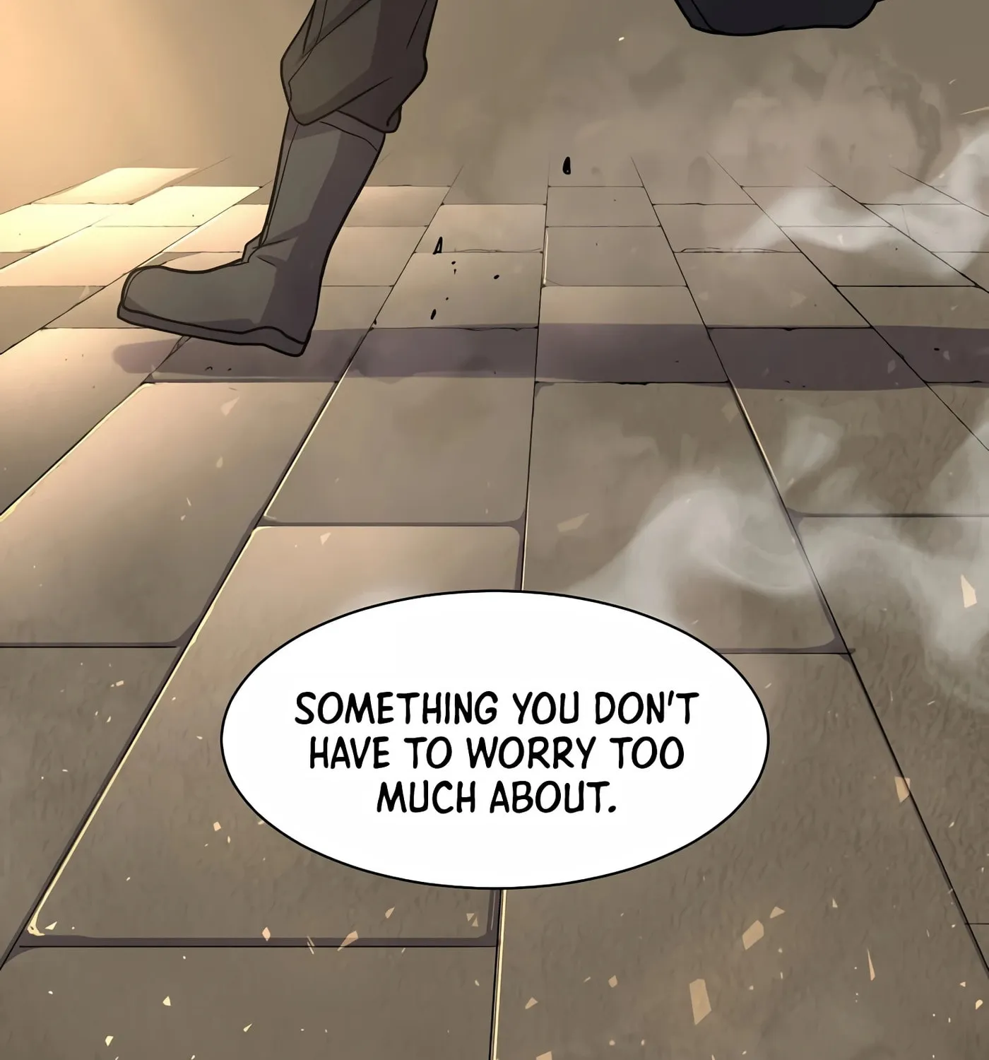 Read Skill Master Levels Up chapter 28 image 100 on Lezhin