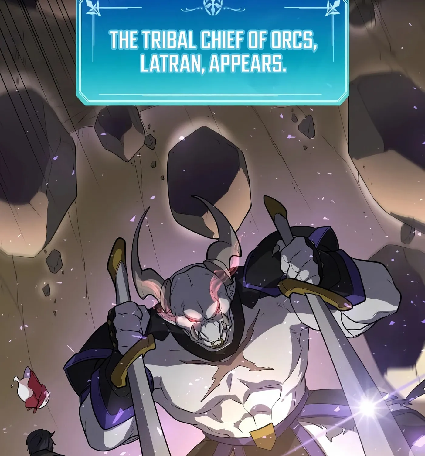 Read Skill Master Levels Up chapter 28 image 103 on Lezhin