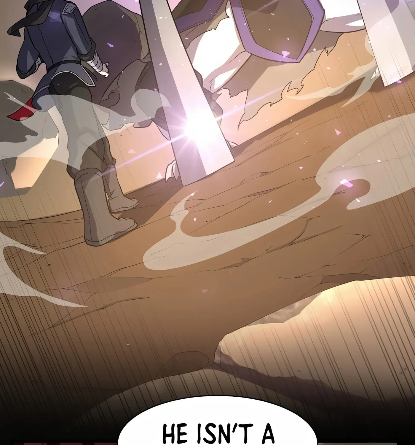 Read Skill Master Levels Up chapter 28 image 104 on Lezhin