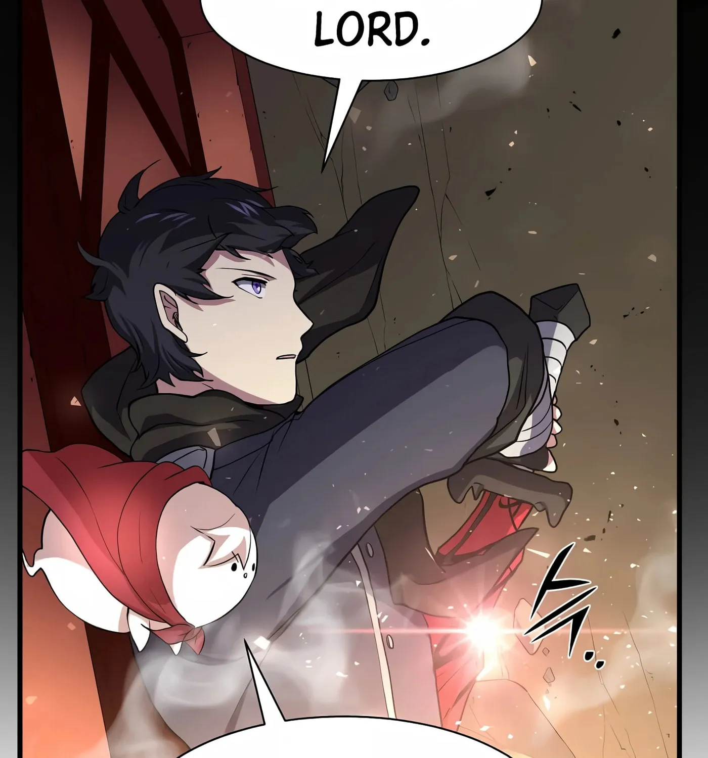 Read Skill Master Levels Up chapter 28 image 105 on Lezhin