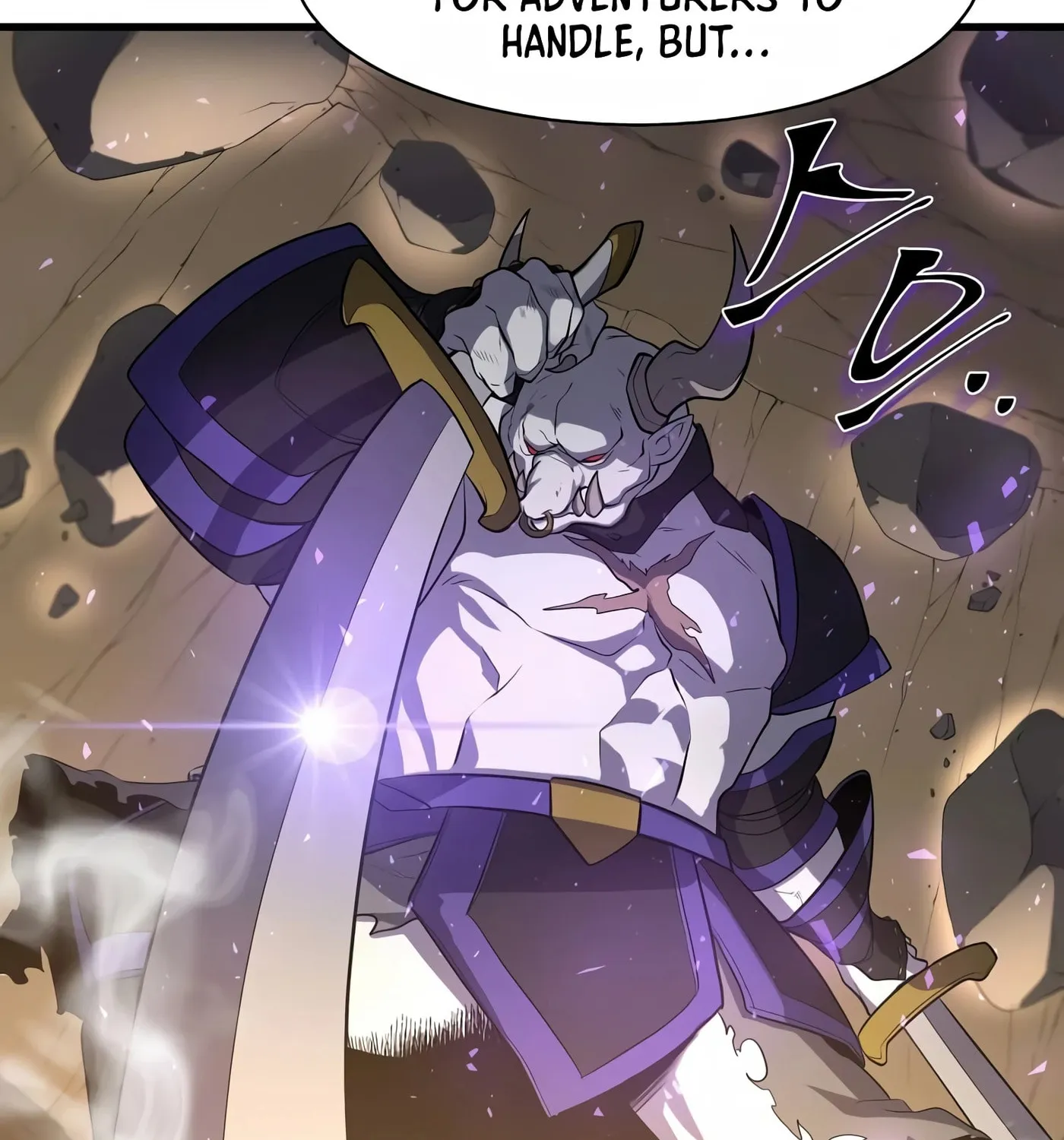 Read Skill Master Levels Up chapter 28 image 107 on Lezhin