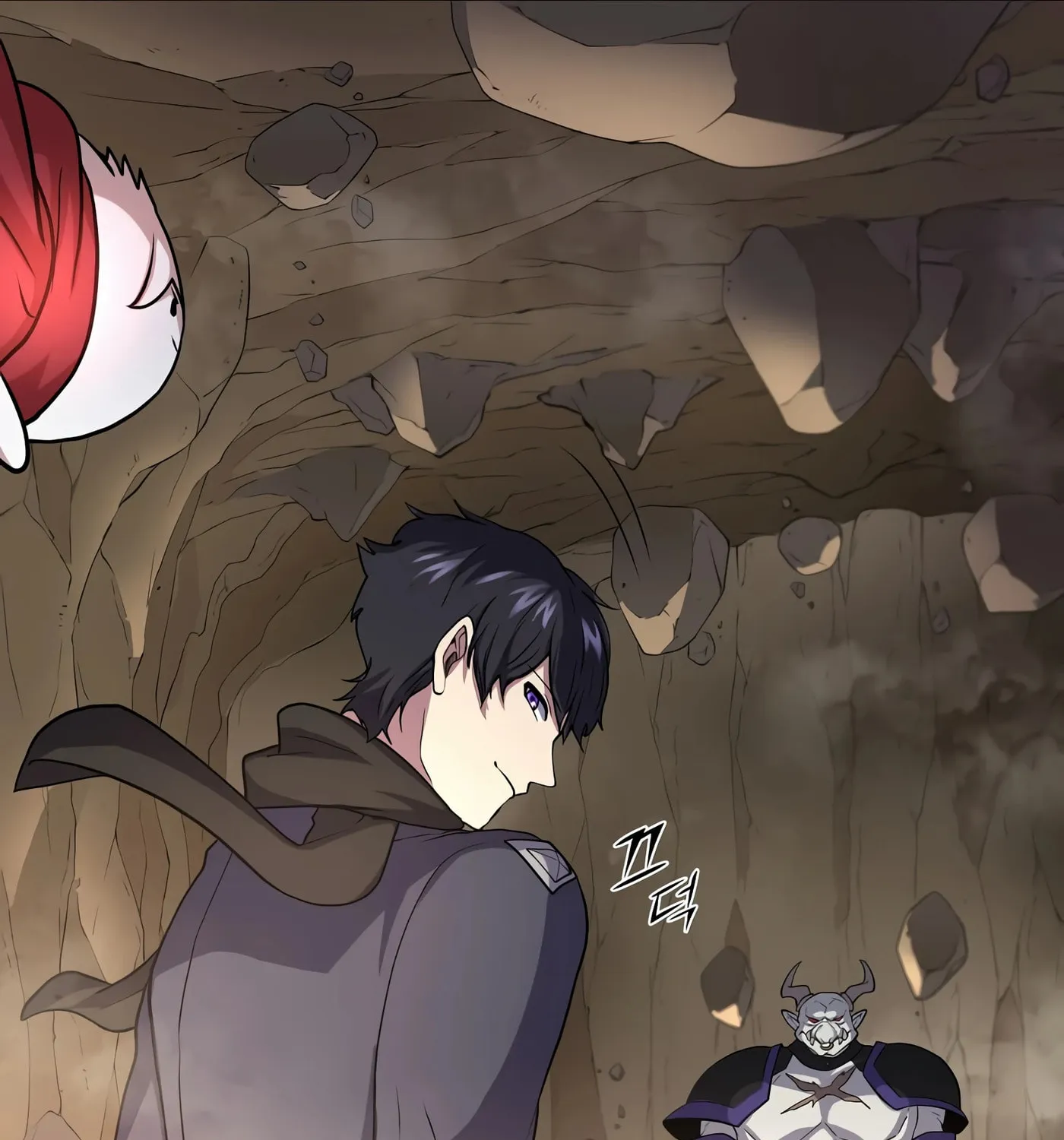 Read Skill Master Levels Up chapter 28 image 110 on Lezhin