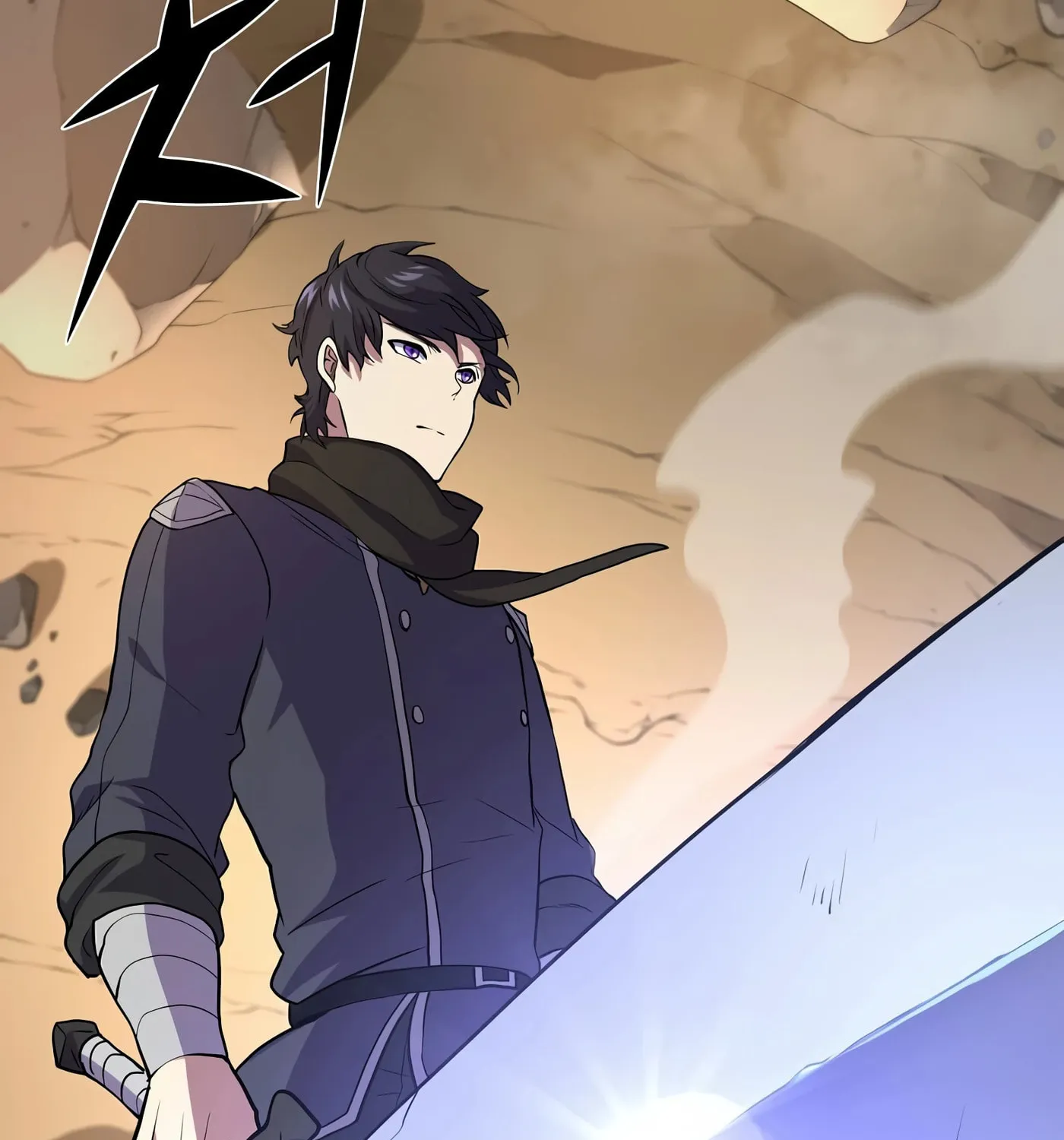 Read Skill Master Levels Up chapter 28 image 112 on Lezhin