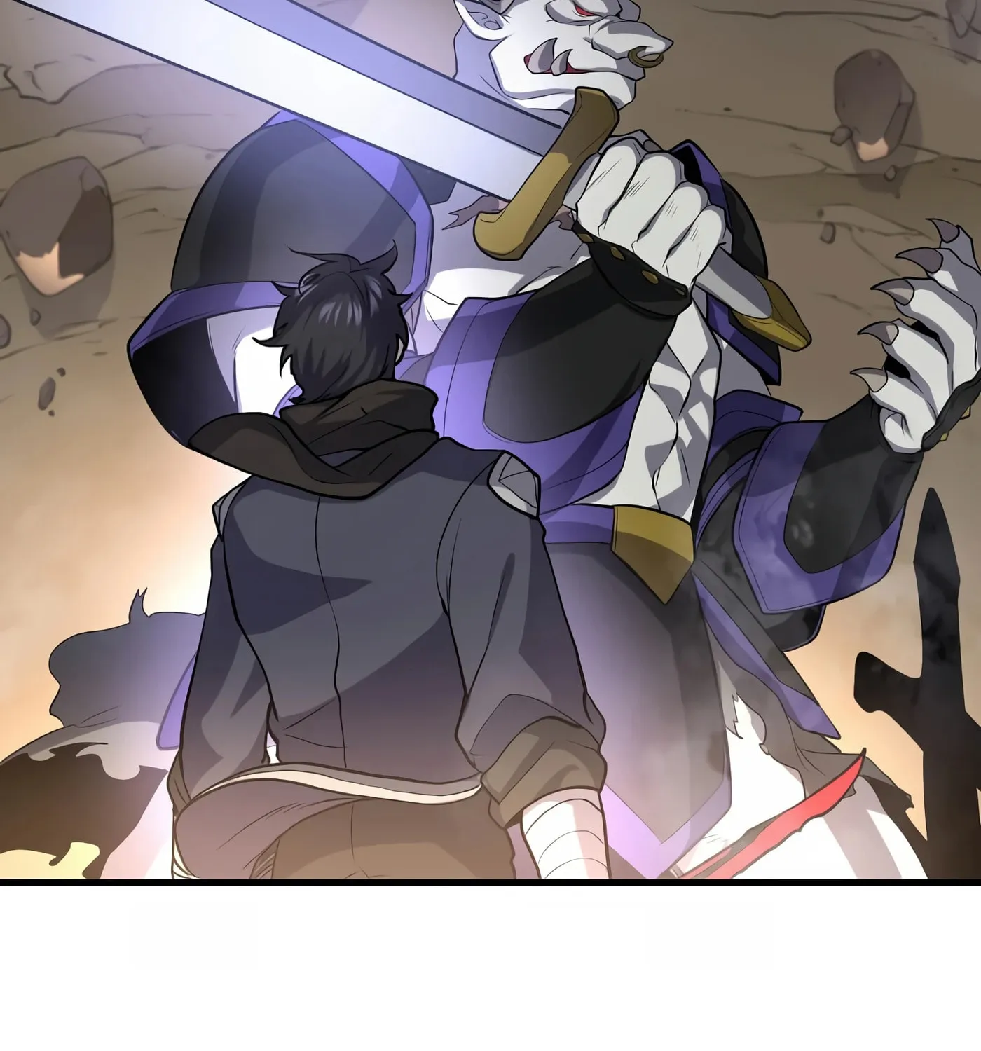 Read Skill Master Levels Up chapter 28 image 115 on Lezhin