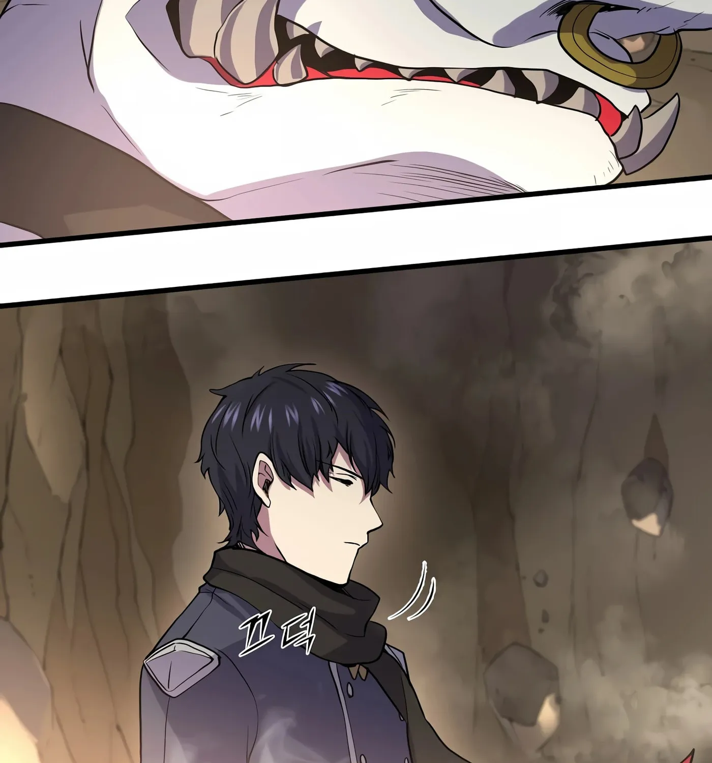 Read Skill Master Levels Up chapter 28 image 117 on Lezhin
