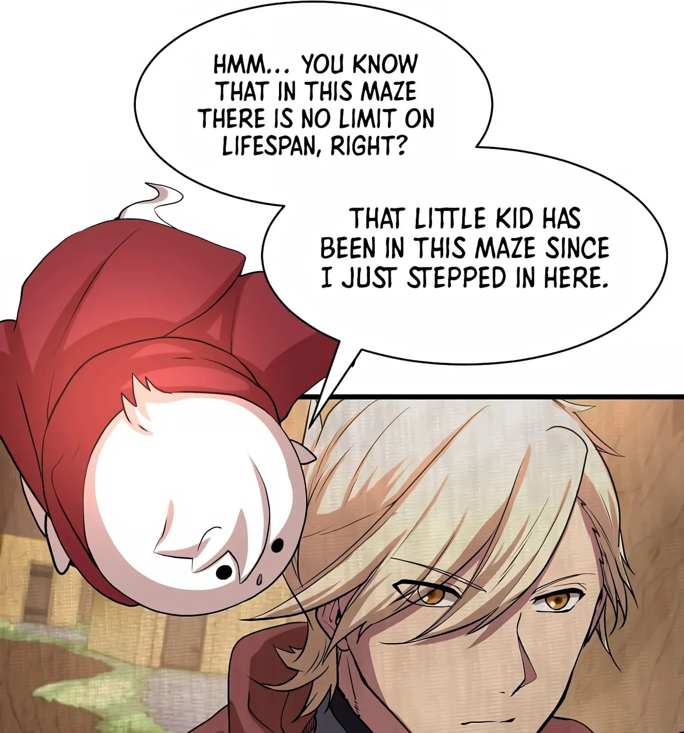 Read Skill Master Levels Up chapter 28 image 12 on Lezhin