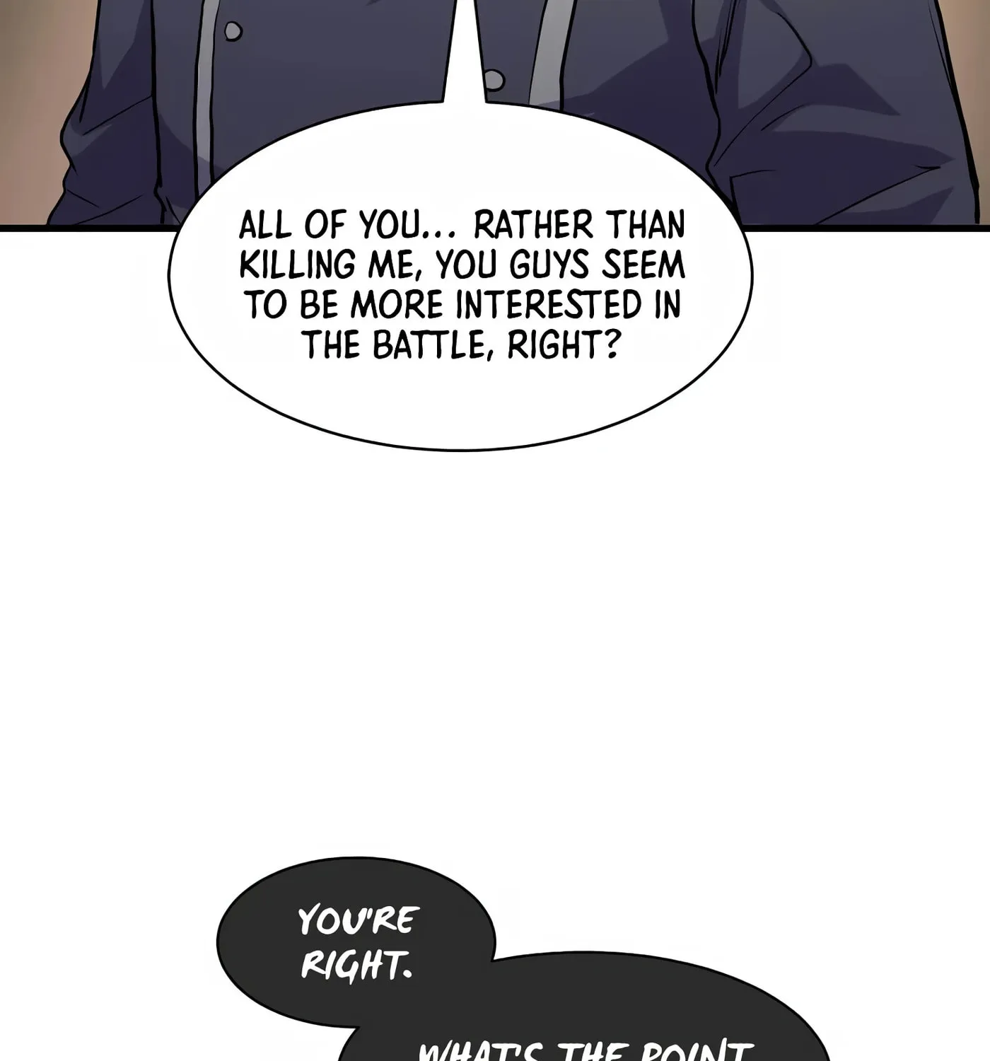 Read Skill Master Levels Up chapter 28 image 121 on Lezhin
