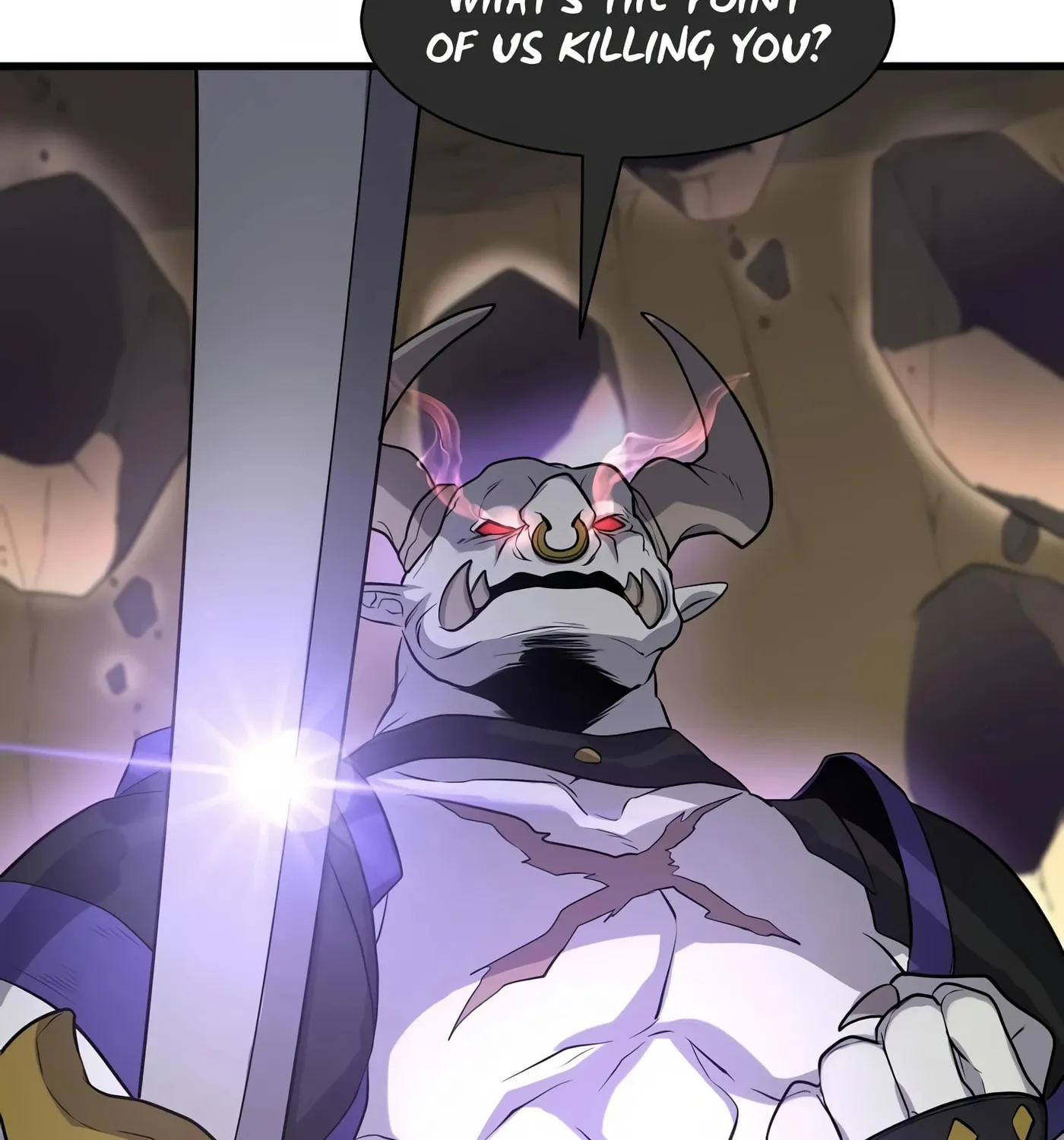 Read Skill Master Levels Up chapter 28 image 122 on Lezhin