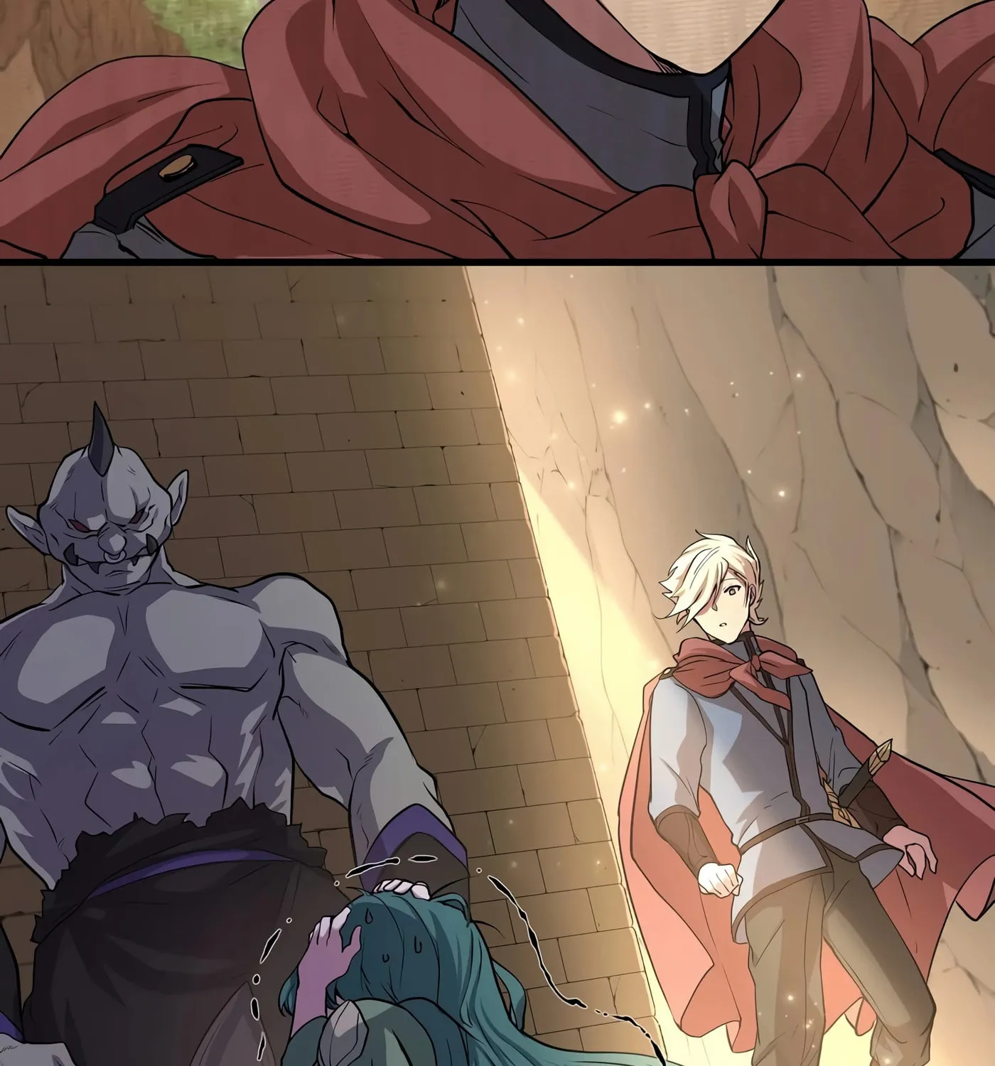 Read Skill Master Levels Up chapter 28 image 13 on Lezhin