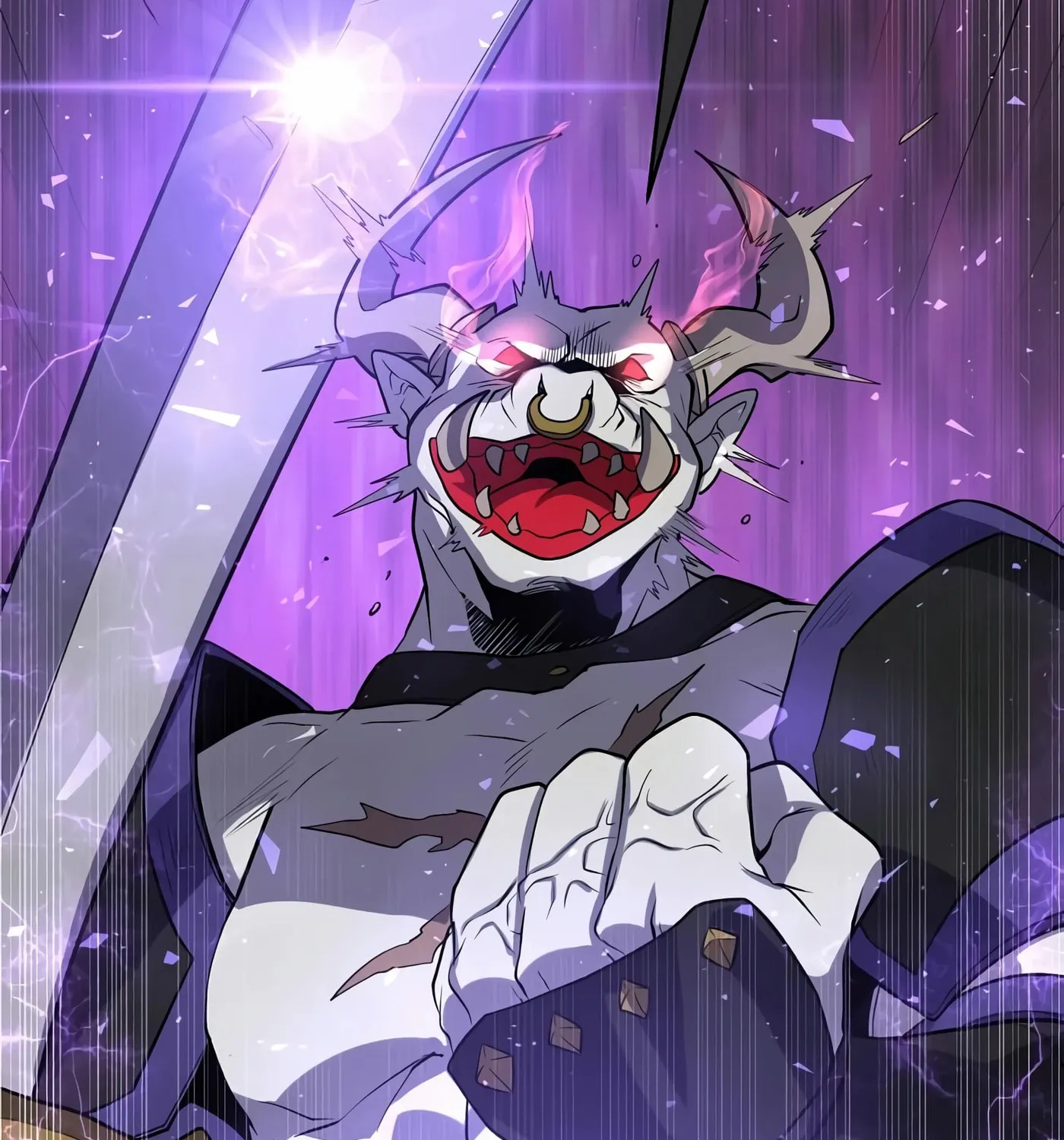 Read Skill Master Levels Up chapter 28 image 130 on Lezhin