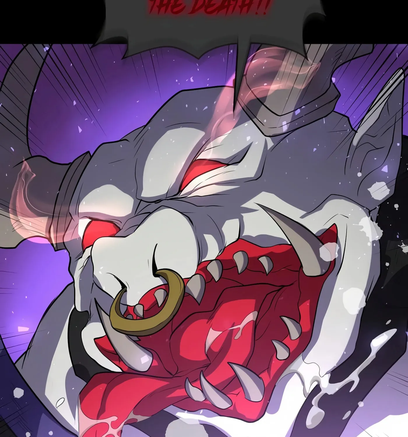 Read Skill Master Levels Up chapter 28 image 132 on Lezhin
