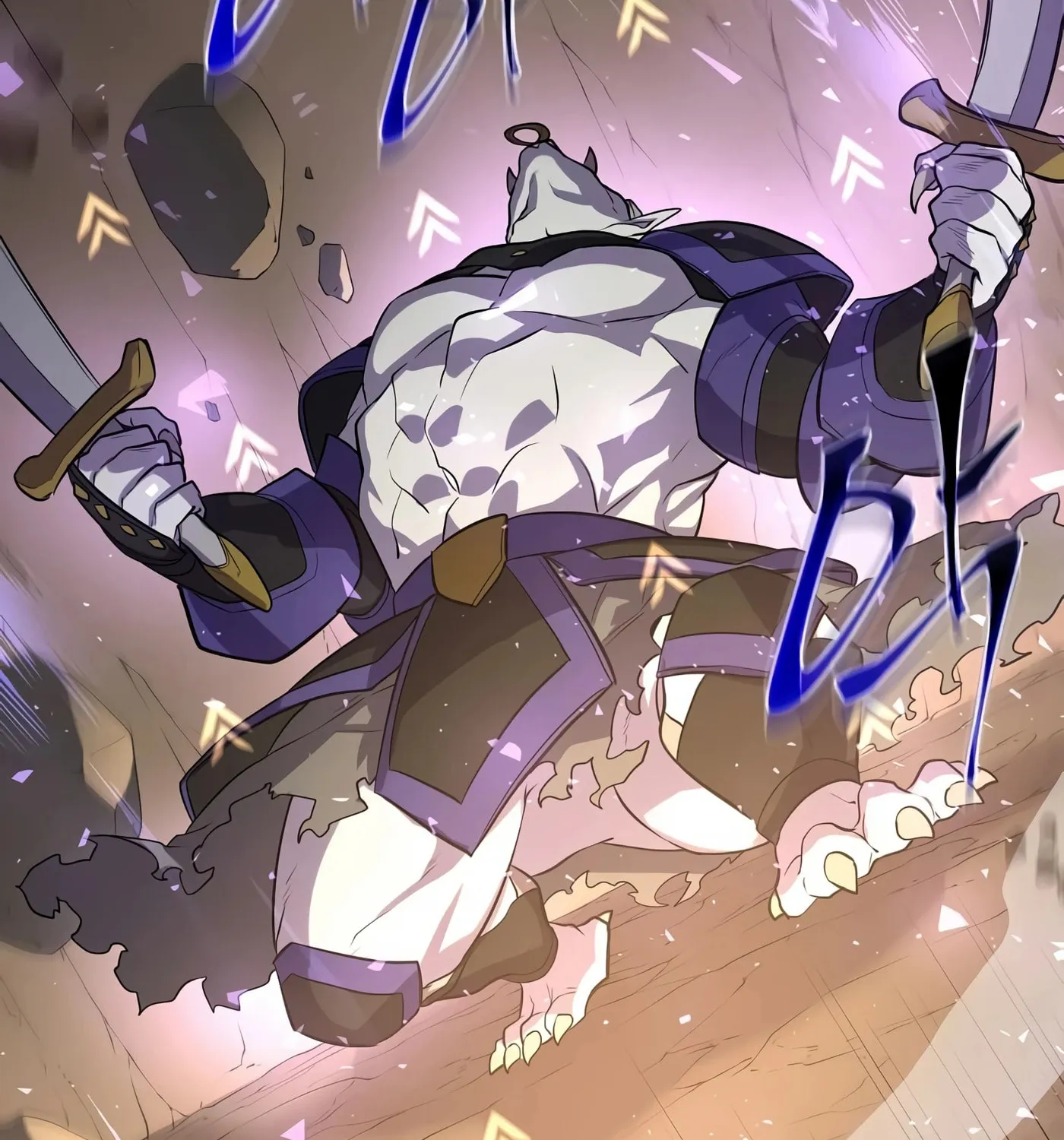 Read Skill Master Levels Up chapter 28 image 134 on Lezhin