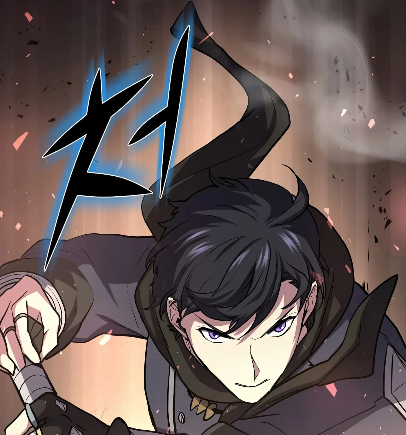 Read Skill Master Levels Up chapter 28 image 137 on Lezhin