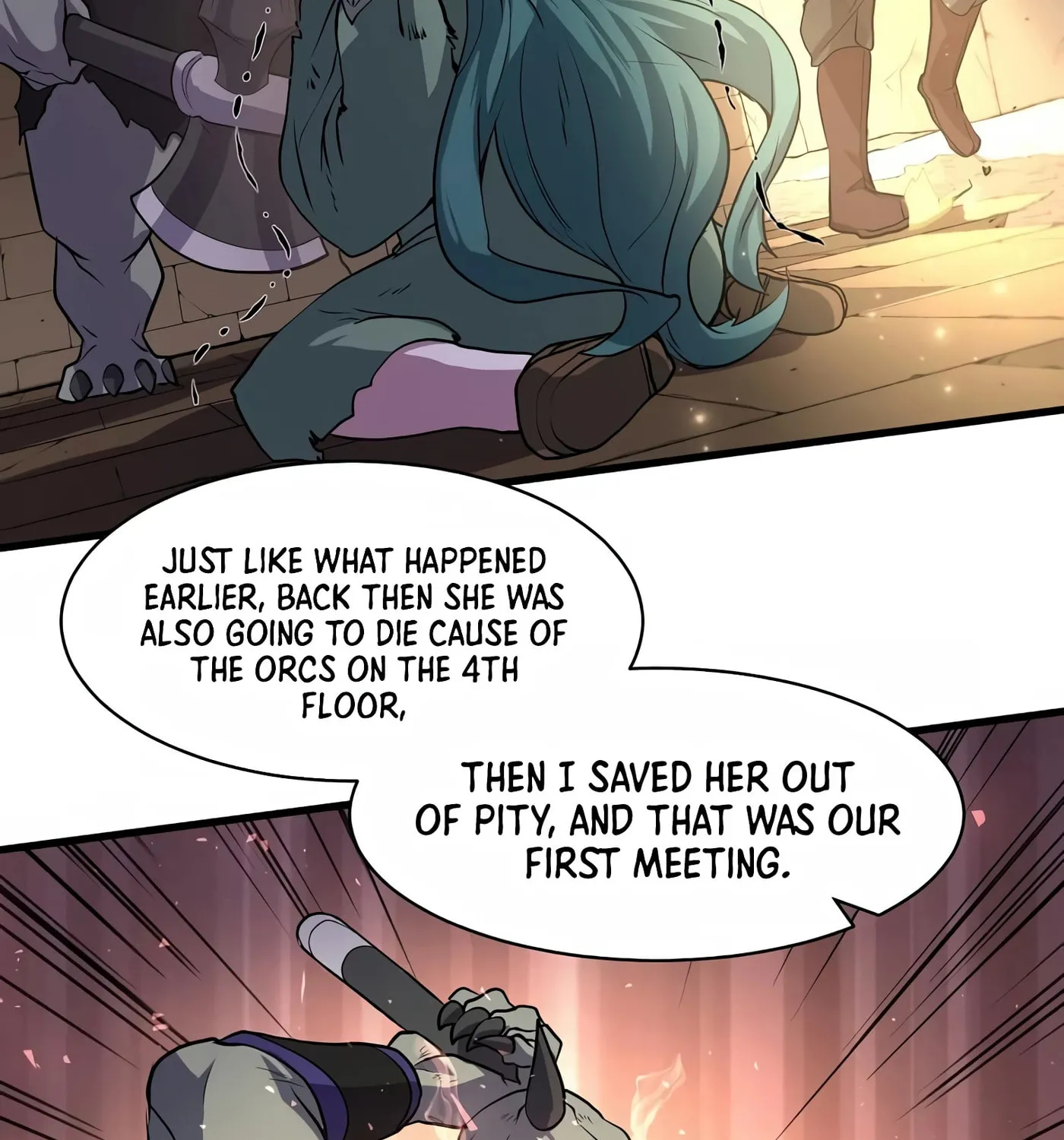 Read Skill Master Levels Up chapter 28 image 14 on Lezhin