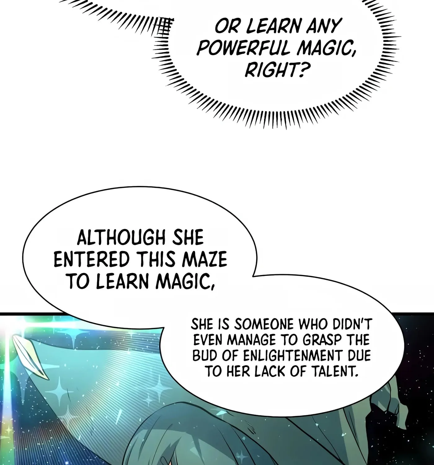 Read Skill Master Levels Up chapter 28 image 18 on Lezhin