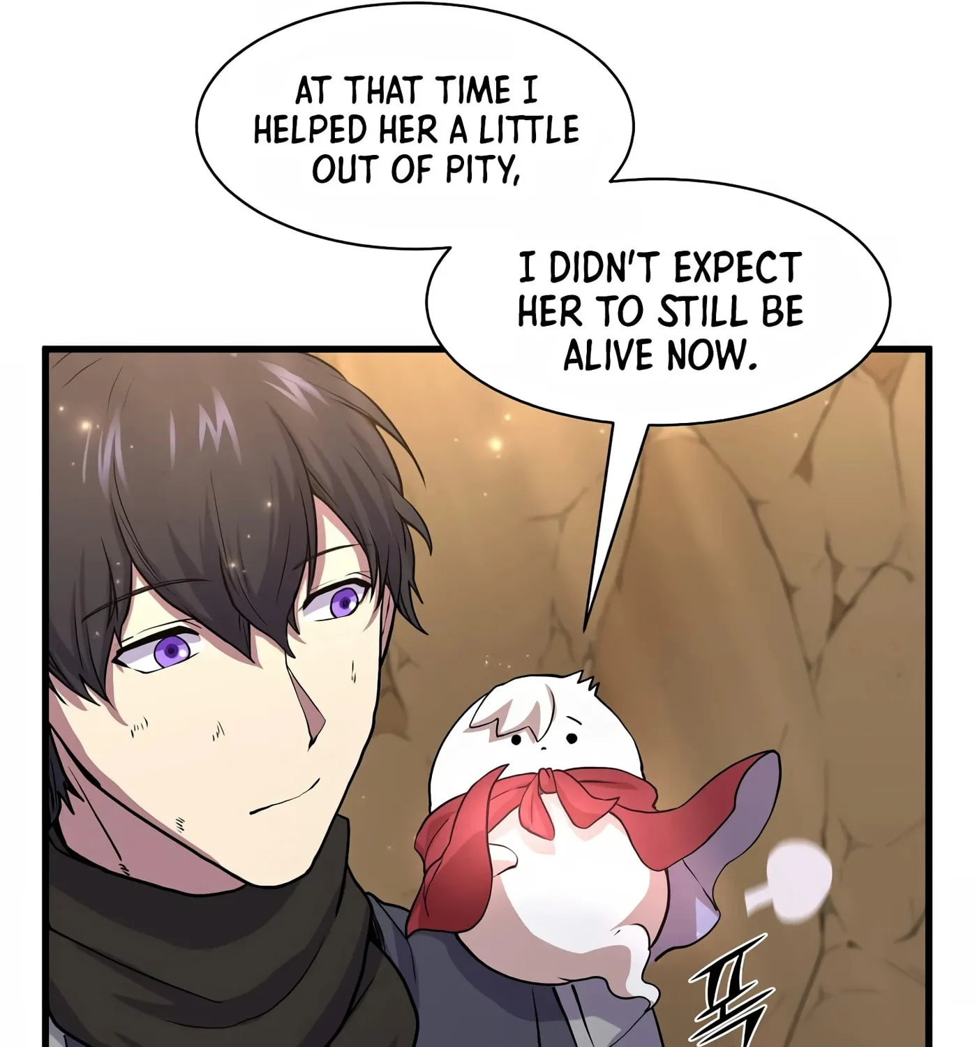 Read Skill Master Levels Up chapter 28 image 21 on Lezhin