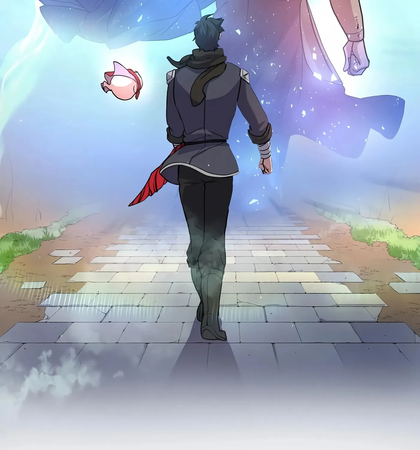 Read Skill Master Levels Up chapter 28 image 24 on Lezhin