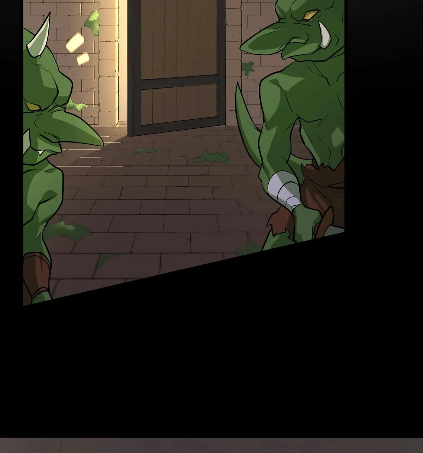 Read Skill Master Levels Up chapter 28 image 28 on Lezhin