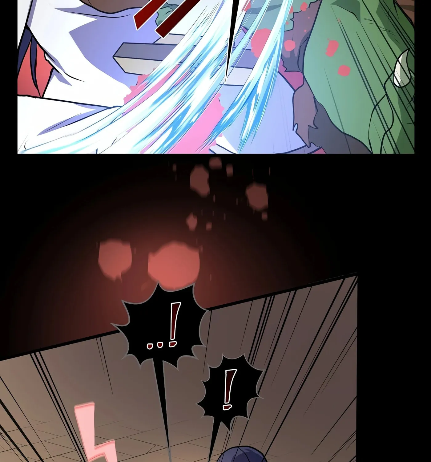 Read Skill Master Levels Up chapter 28 image 36 on Lezhin