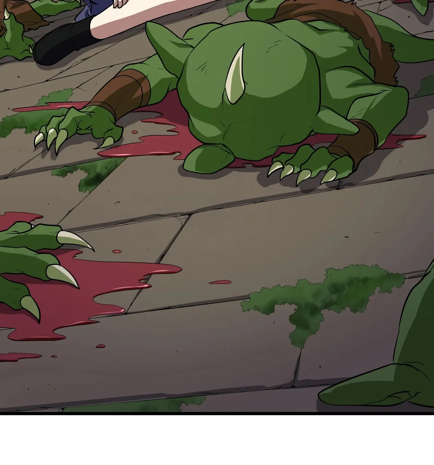 Read Skill Master Levels Up chapter 28 image 41 on Lezhin