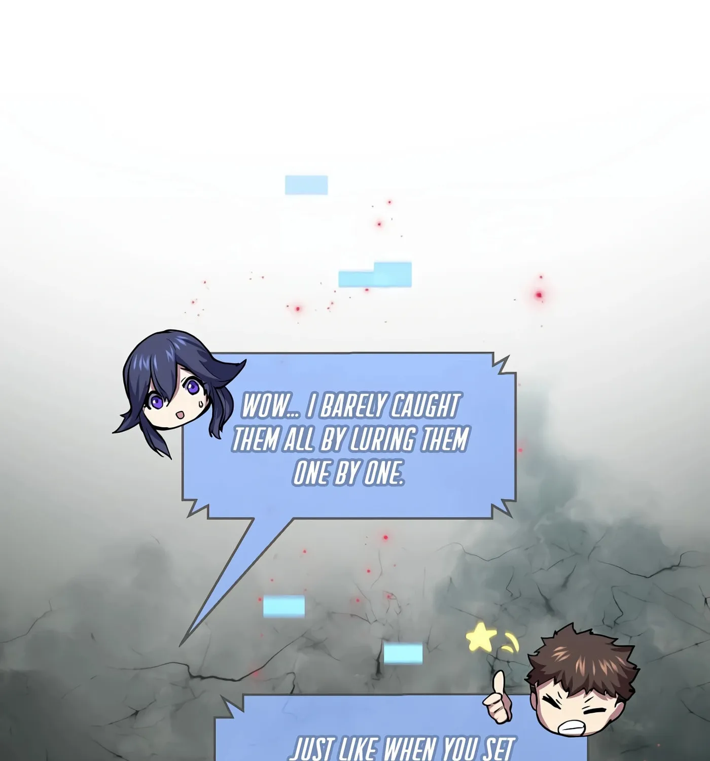 Read Skill Master Levels Up chapter 28 image 42 on Lezhin