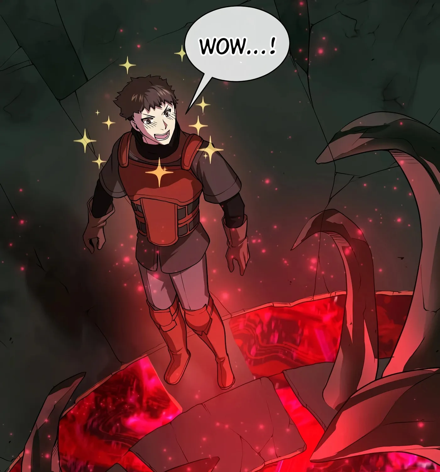 Read Skill Master Levels Up chapter 28 image 44 on Lezhin