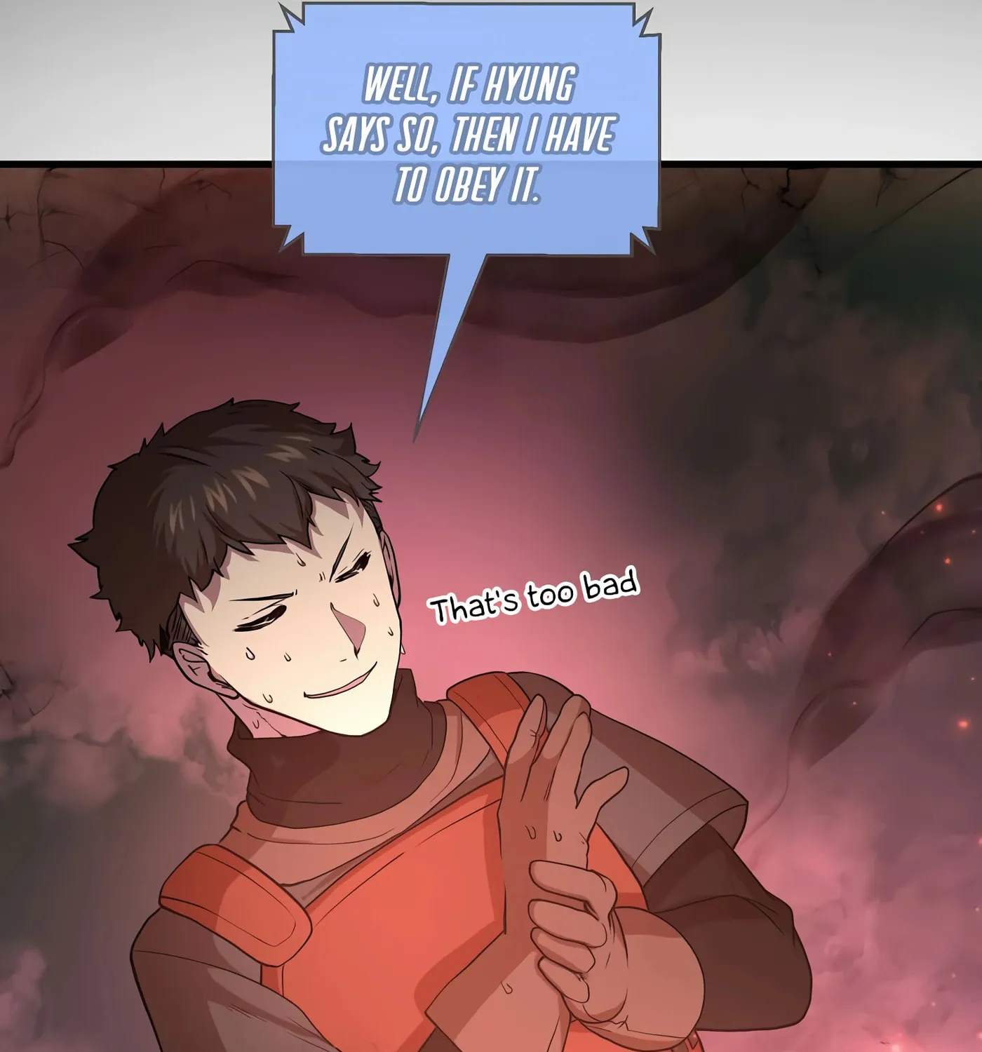Read Skill Master Levels Up chapter 28 image 48 on Lezhin